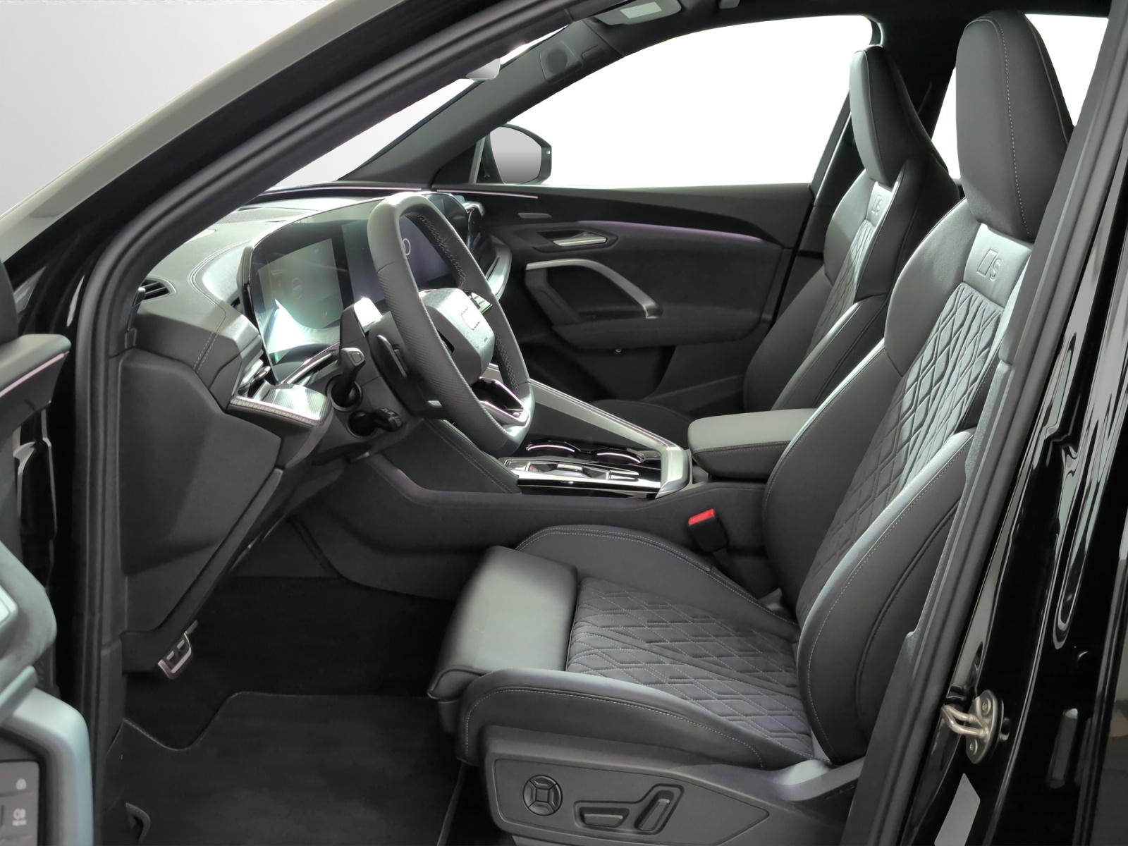 AUDI Q5 TFSI quatto 150 kW S-tronic-image-5