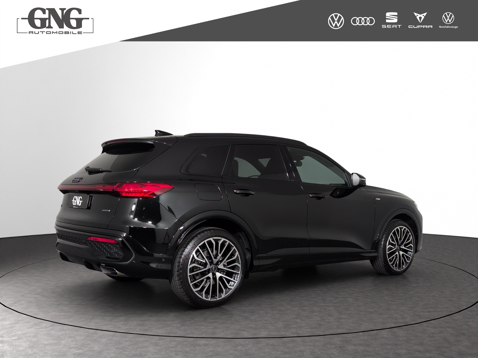 AUDI Q5 TFSI quatto 150 kW S-tronic-image-2