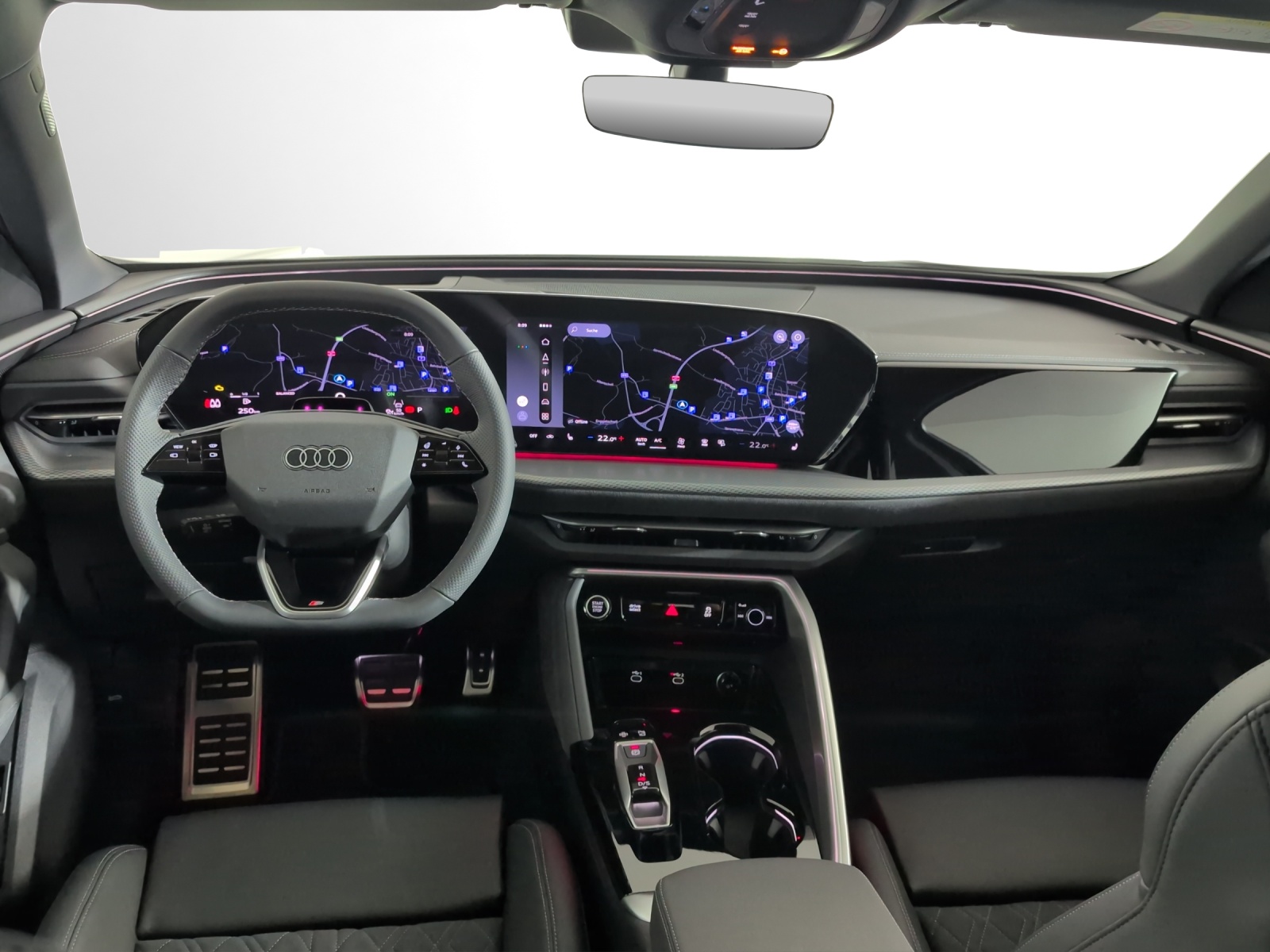 AUDI Q5 TFSI quatto 150 kW S-tronic-image-9