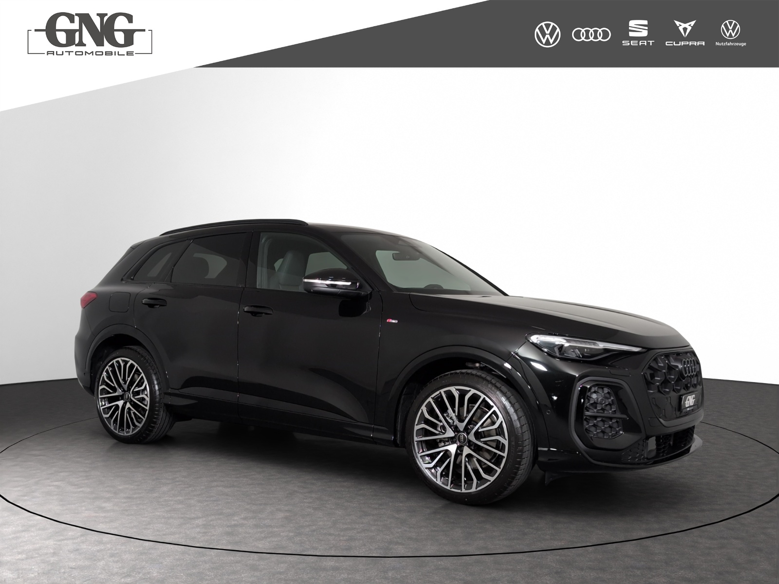 AUDI Q5 TFSI quatto 150 kW S-tronic-image-3