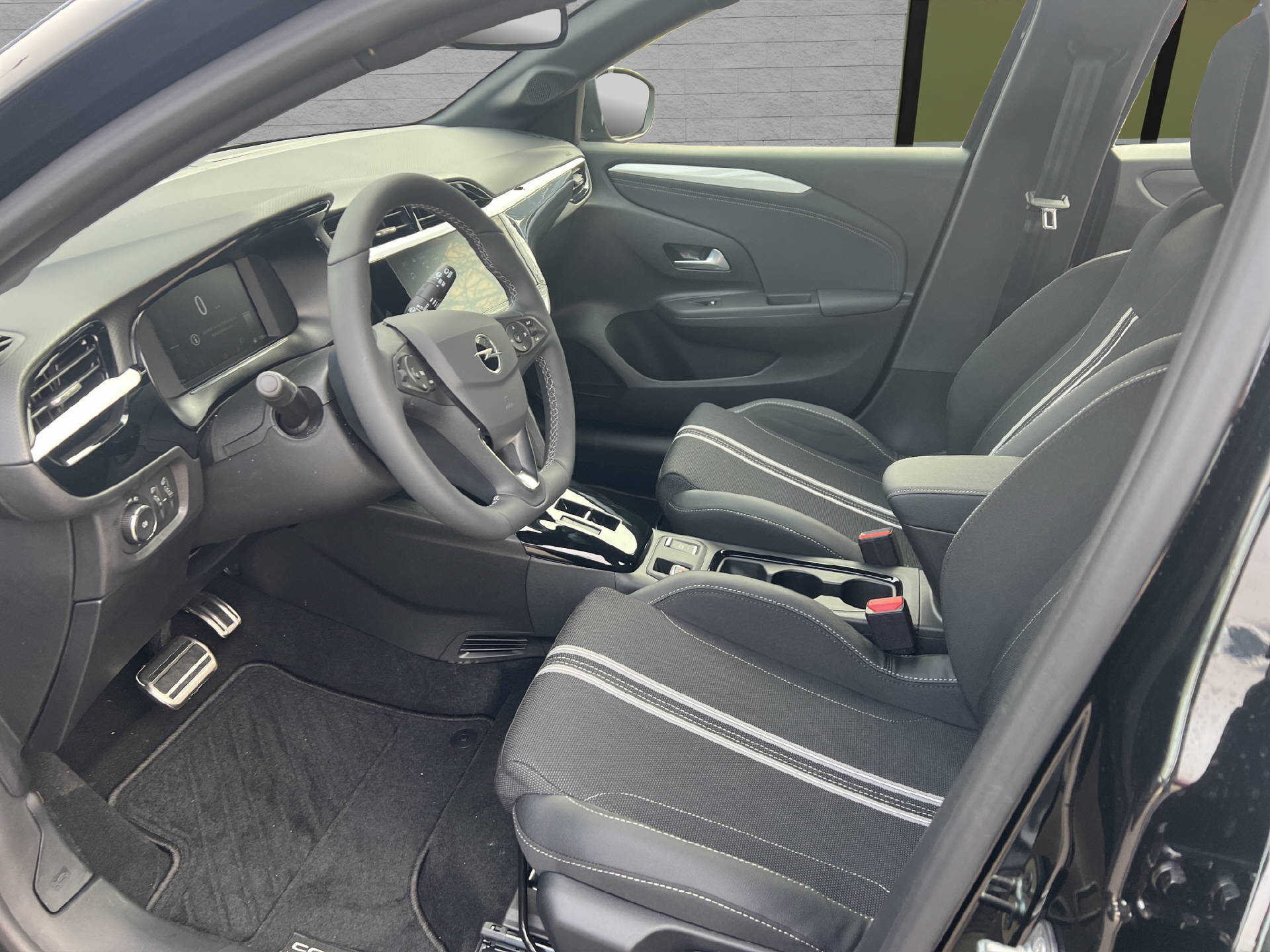 OPEL Corsa 1.2 T Hybrid Viva-image-5