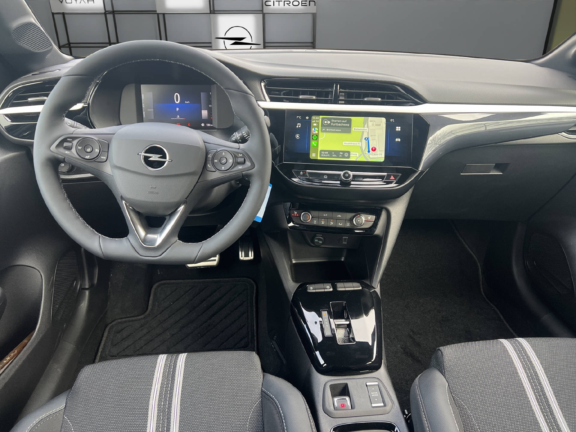 OPEL Corsa 1.2 T Hybrid Viva-image-6