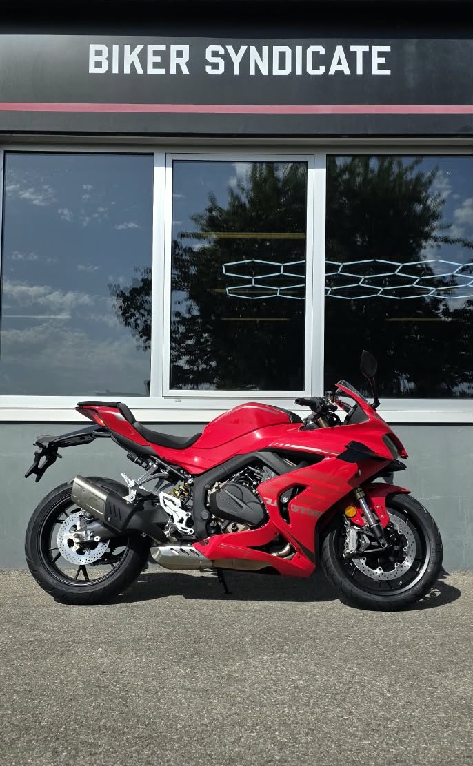 QJ SRK 800 RR