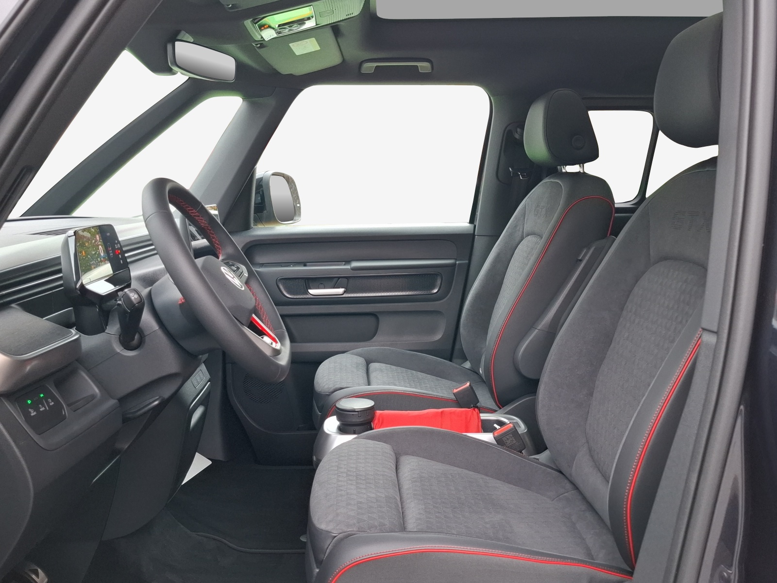 VW ID.Buzz NWB GTX 4 Motion-image-7