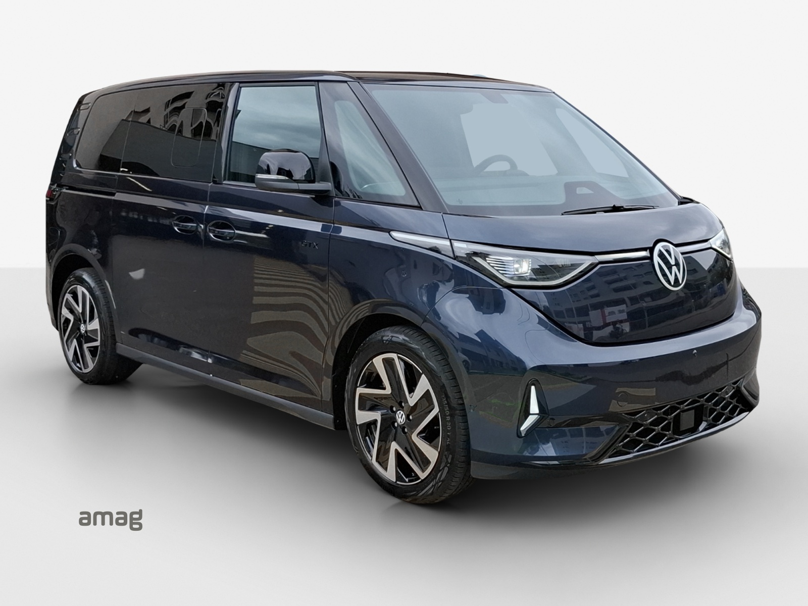 VW ID.Buzz NWB GTX 4 Motion-image-5