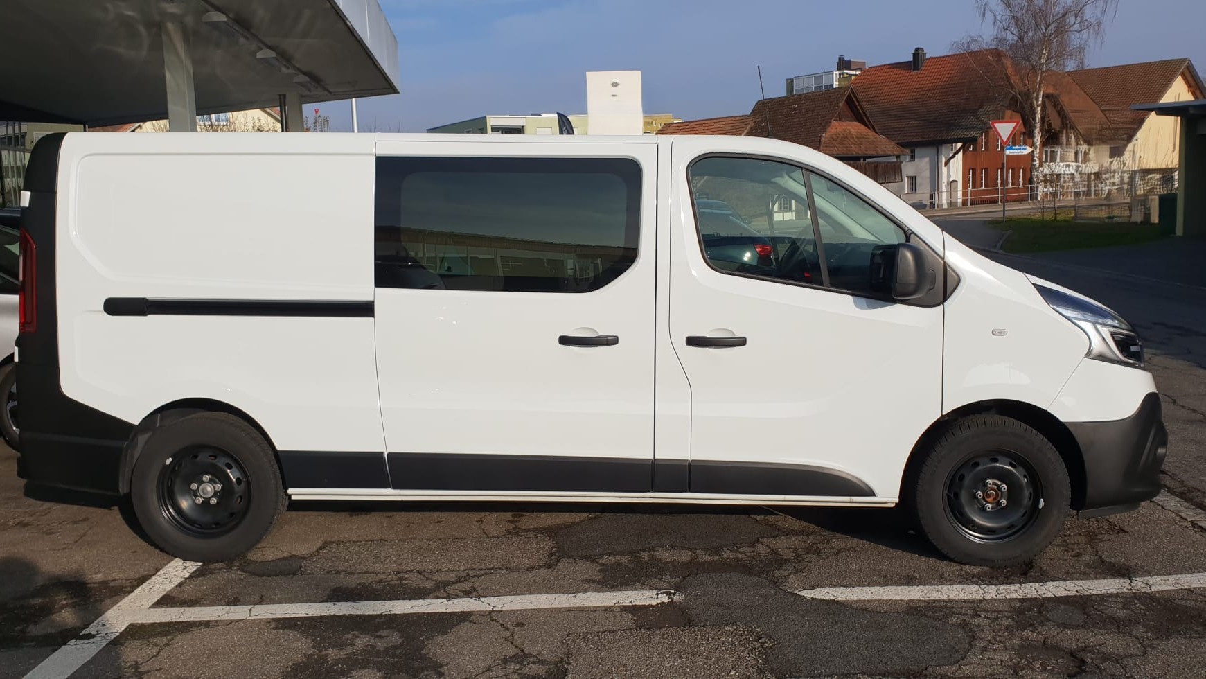RENAULT 2.0 dCi 145 Business-image-1