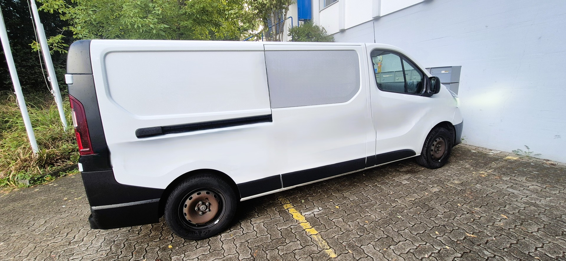 RENAULT 2.0 dCi 145 Business-image-5