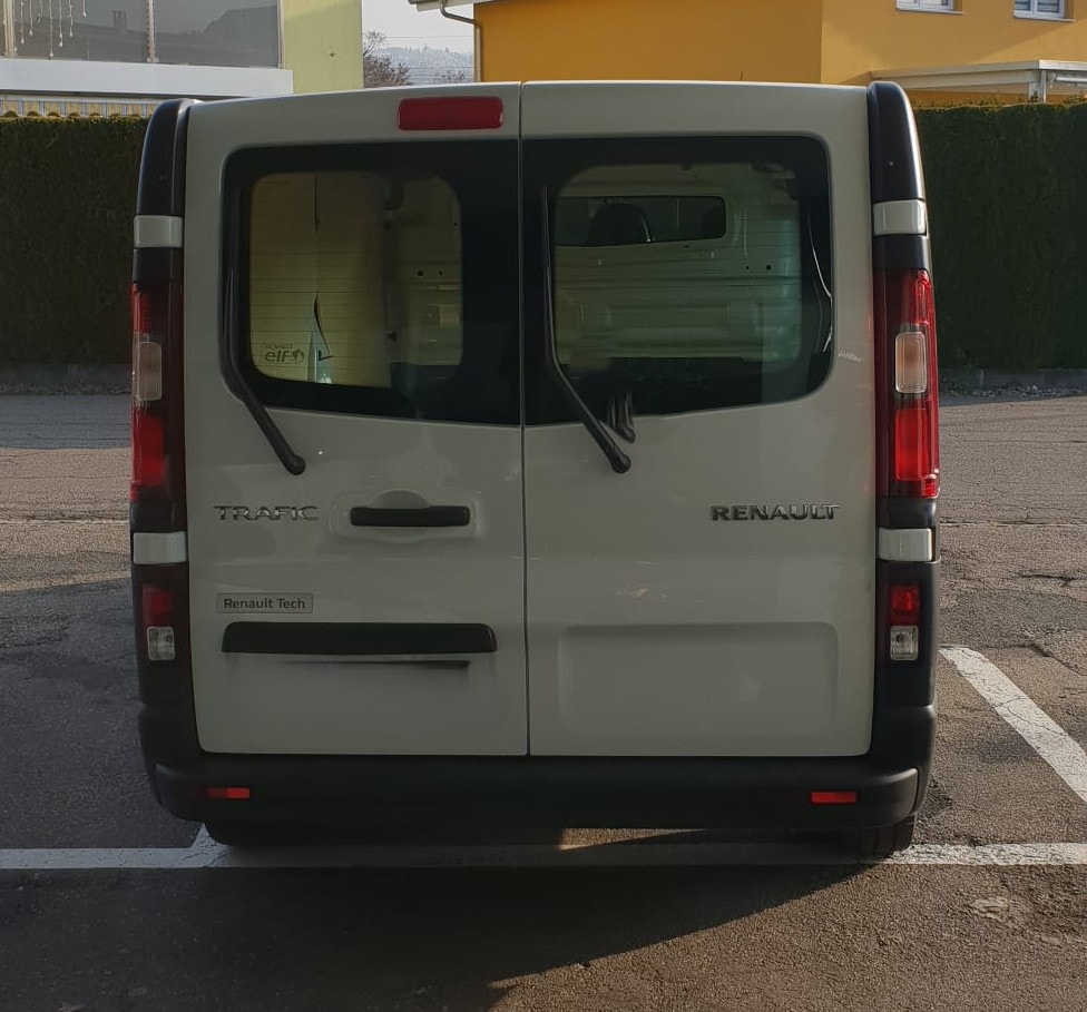 RENAULT 2.0 dCi 145 Business-image-2