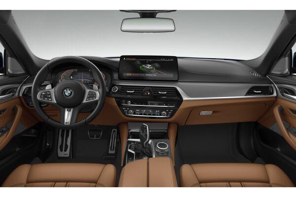 BMW 530d Touring M sport xDrive G31 (CH) 📍-showroom-element-3