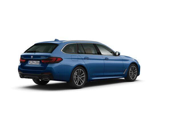 BMW 530d Touring M sport xDrive G31 (CH) 📍-showroom-element-1