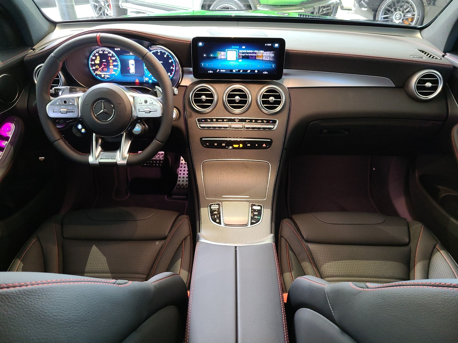 MERCEDES-BENZ GLC 43 AMG 4m-image-12