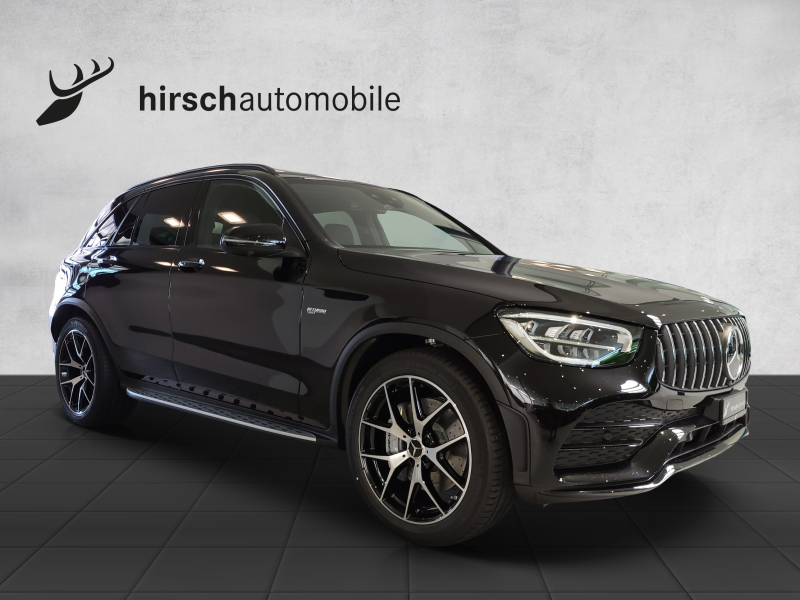 MERCEDES-BENZ GLC 43 AMG 4m-image-7