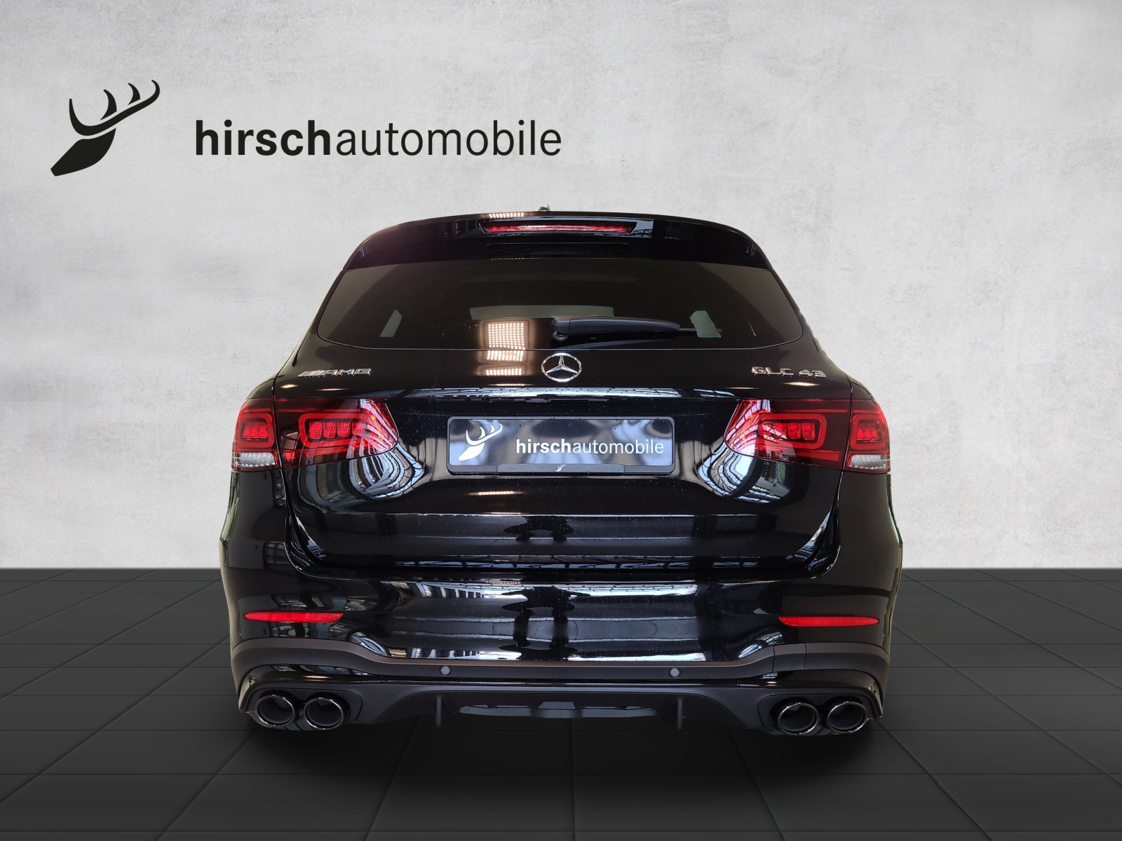 MERCEDES-BENZ GLC 43 AMG 4m-image-10
