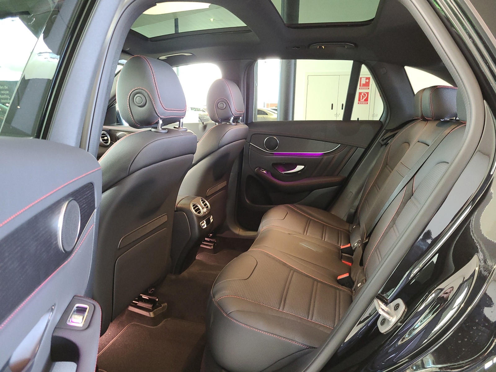 MERCEDES-BENZ GLC 43 AMG 4m-image-1