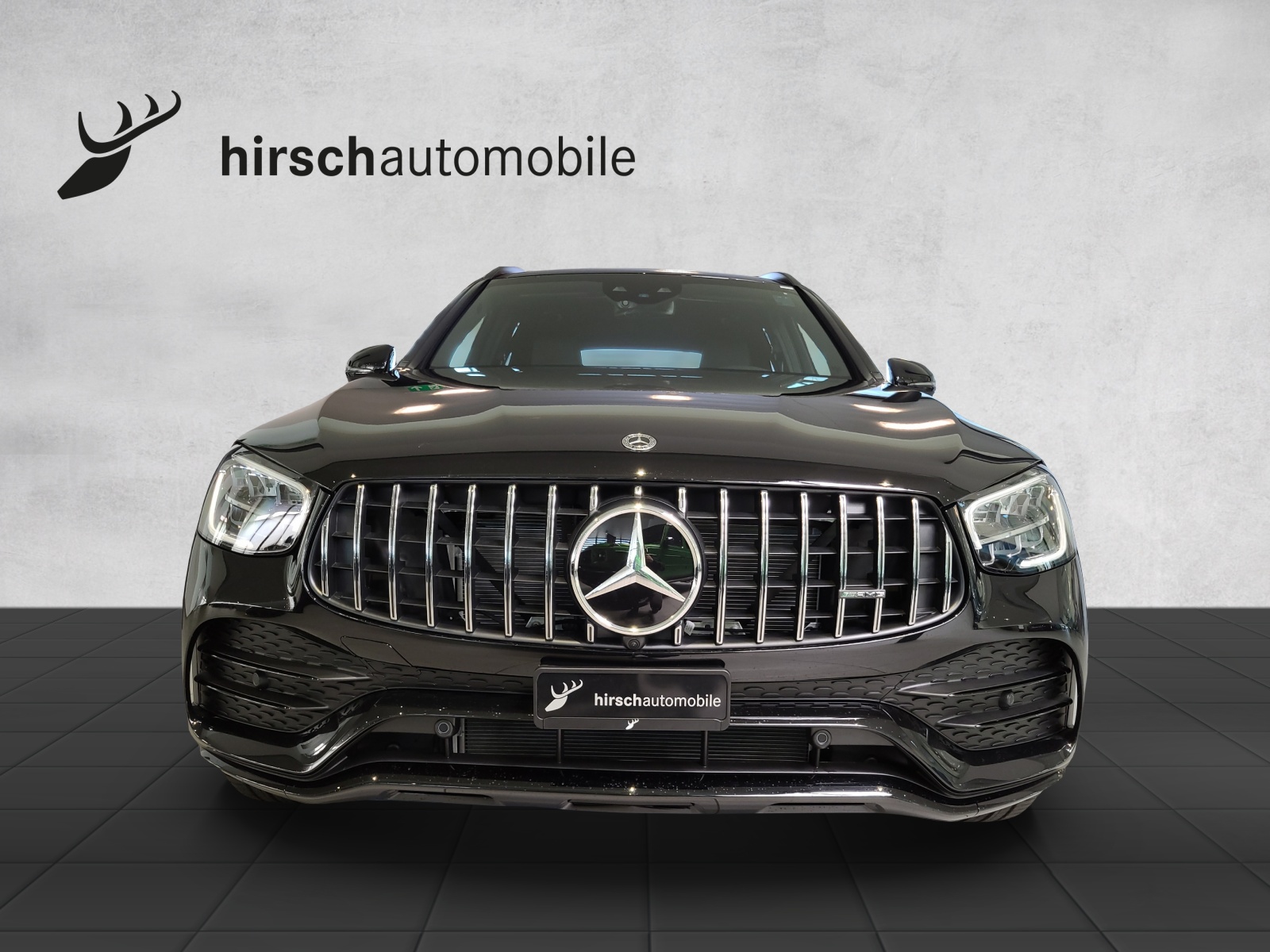MERCEDES-BENZ GLC 43 AMG 4m-image-9