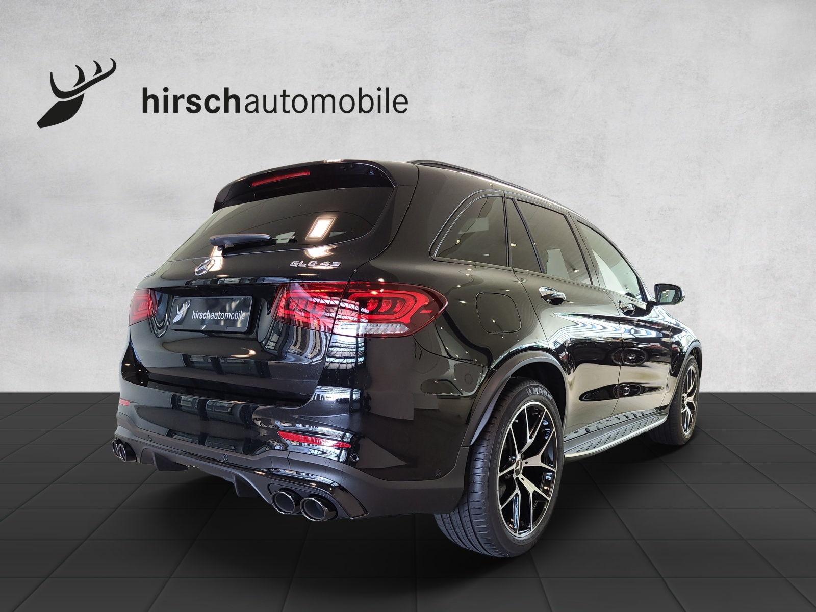 MERCEDES-BENZ GLC 43 AMG 4m-image-8