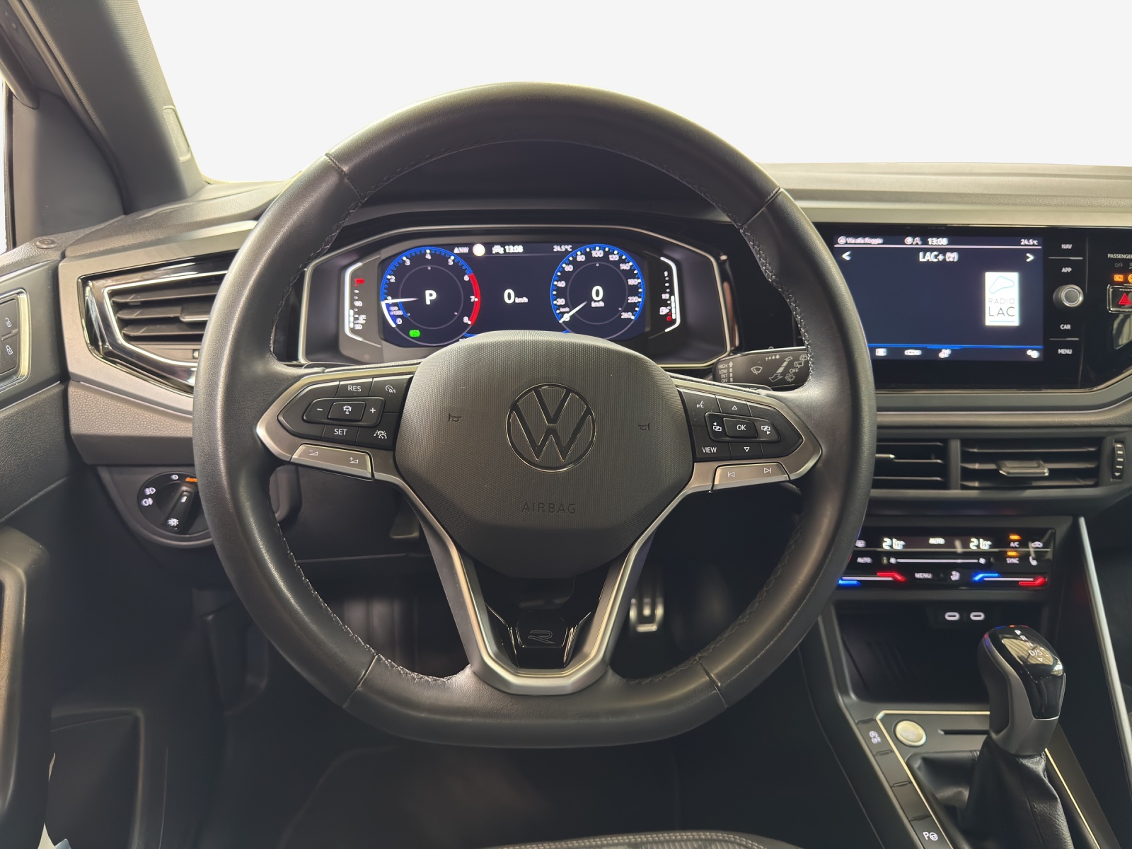 VW Polo 1.0 TSI R-Line DSG-image-9