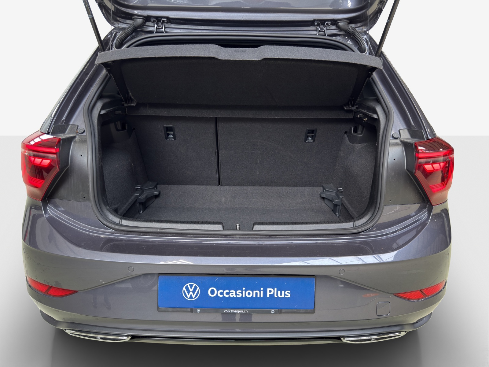 VW Polo 1.0 TSI R-Line DSG-image-12