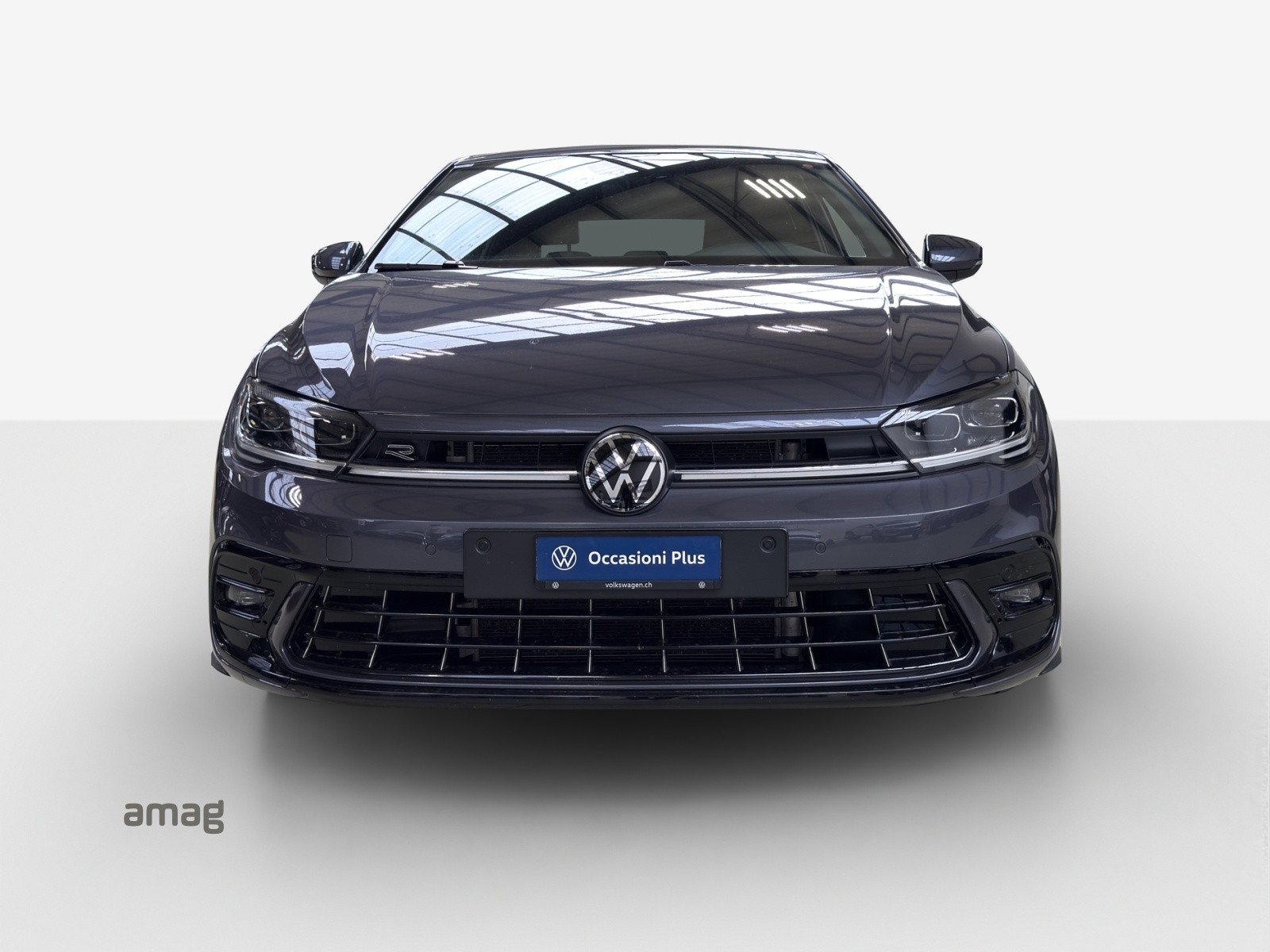 VW Polo 1.0 TSI R-Line DSG-image-6