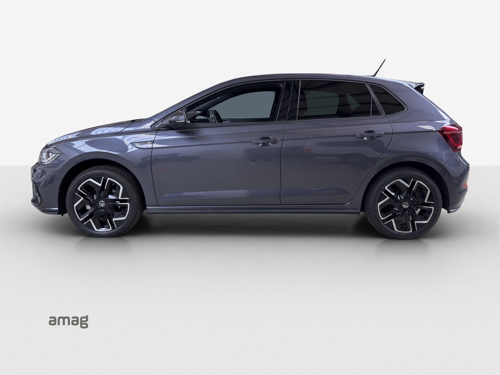 VW Polo 1.0 TSI R-Line DSG-image-1