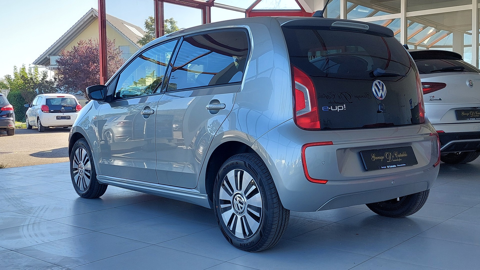 VW e-Up-image-1
