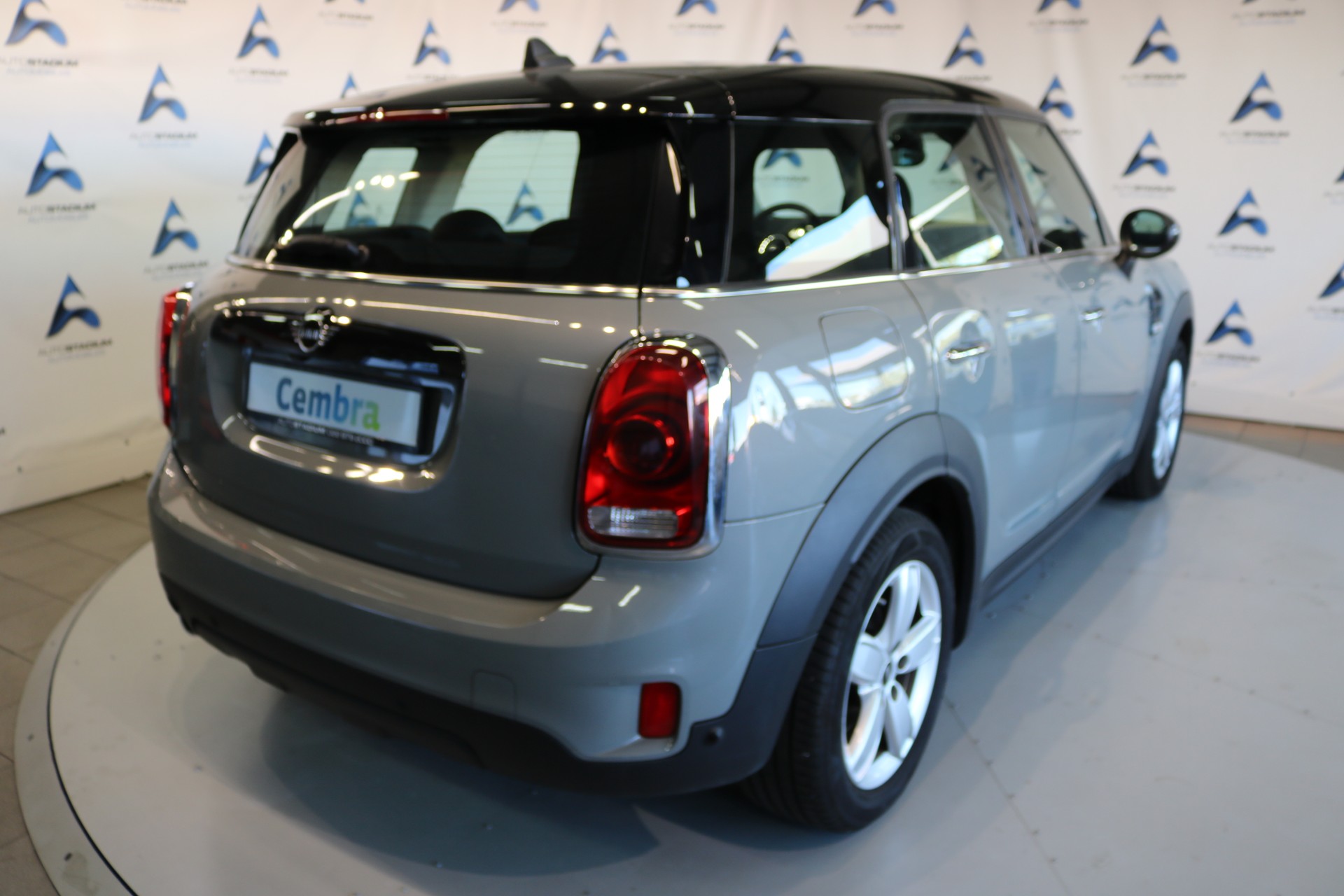 MINI Countryman Cooper ALL4-image-38