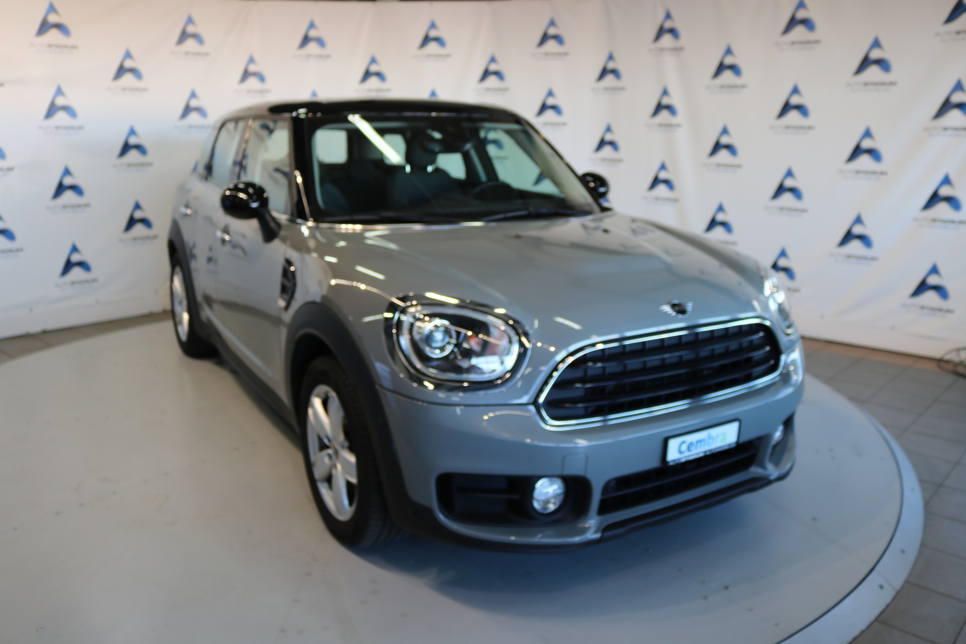 MINI Countryman Cooper ALL4-image-2