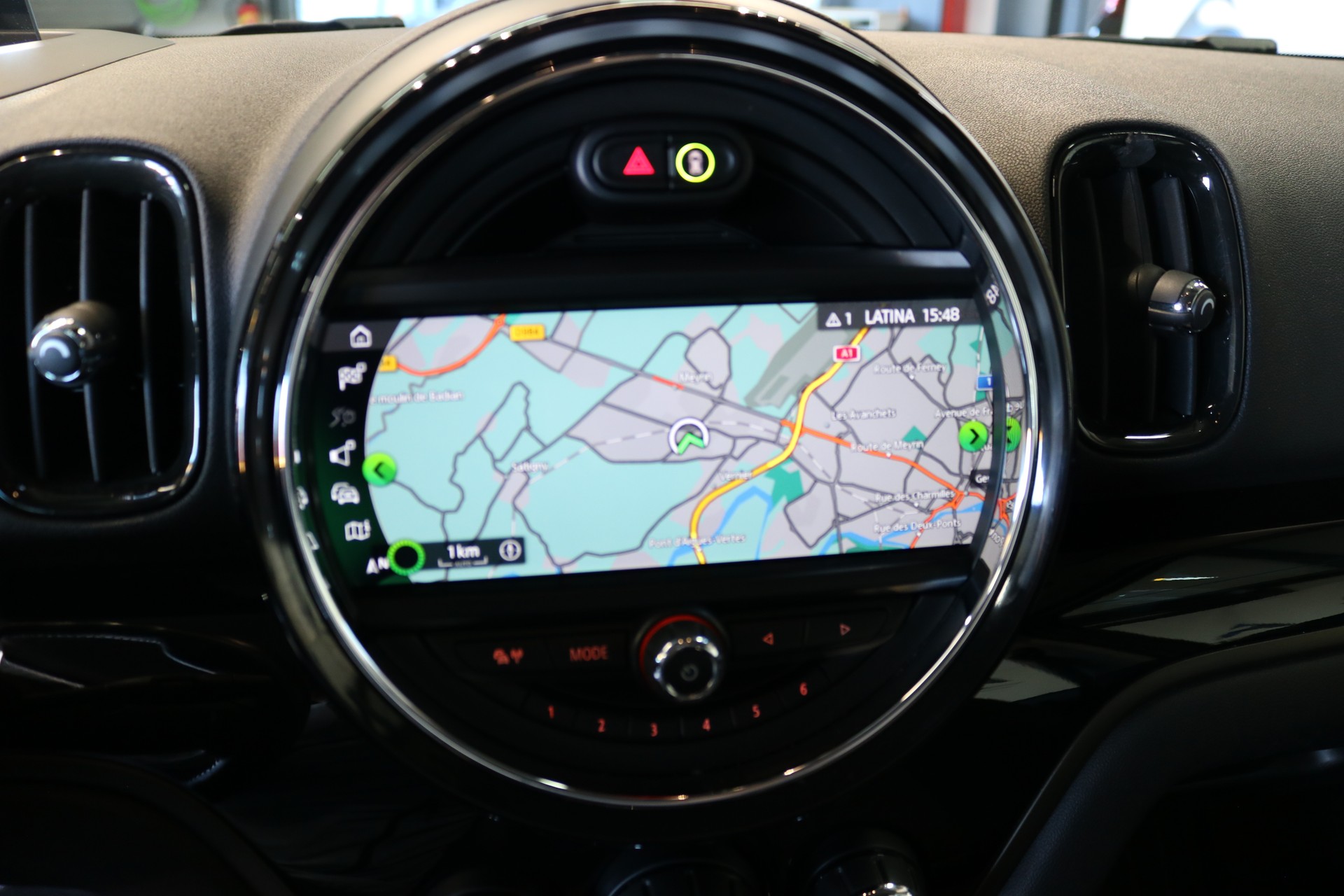 MINI Countryman Cooper ALL4-image-54