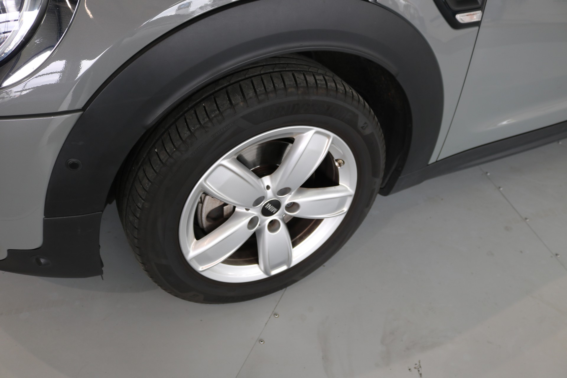 MINI Countryman Cooper ALL4-image-26