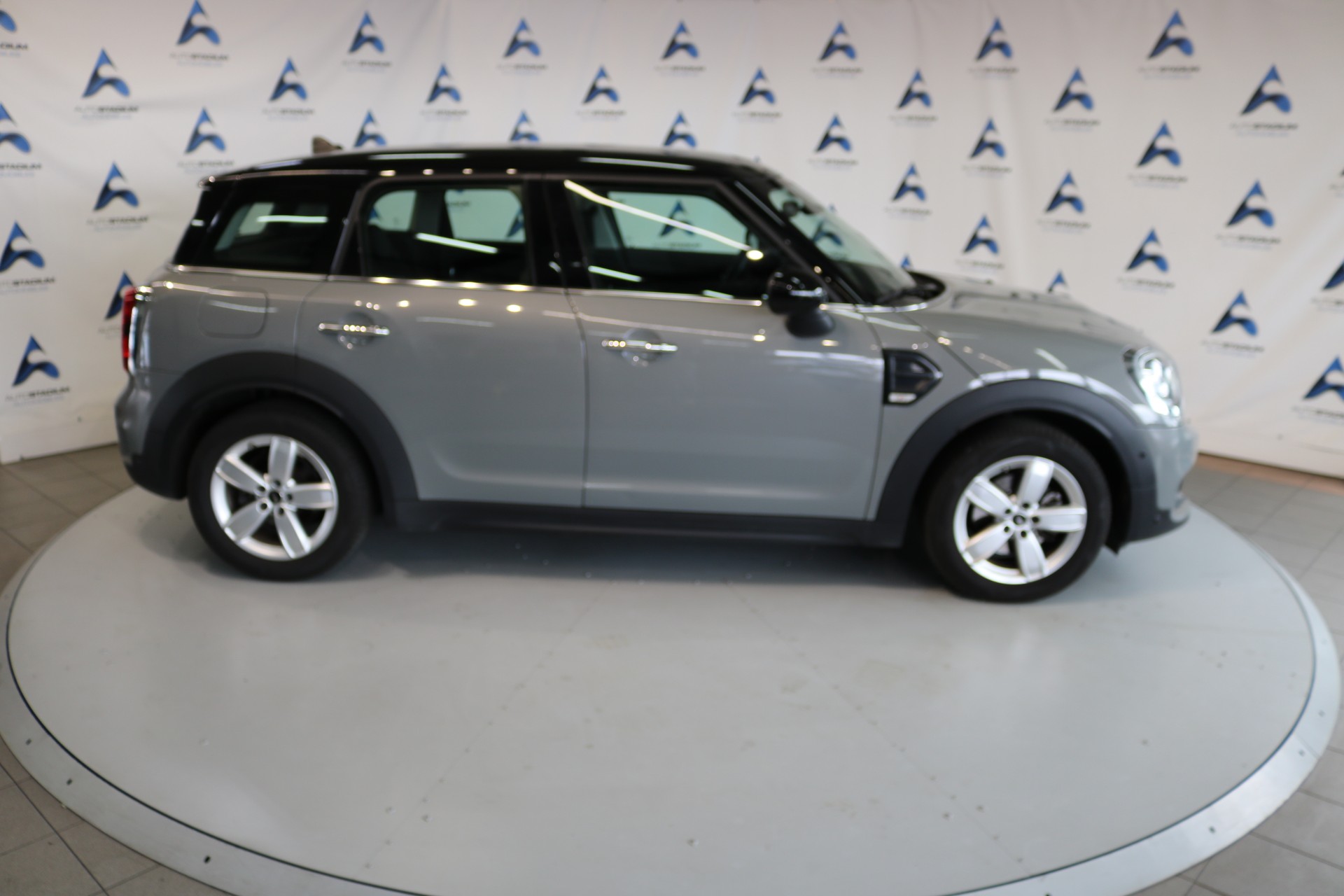 MINI Countryman Cooper ALL4-image-20