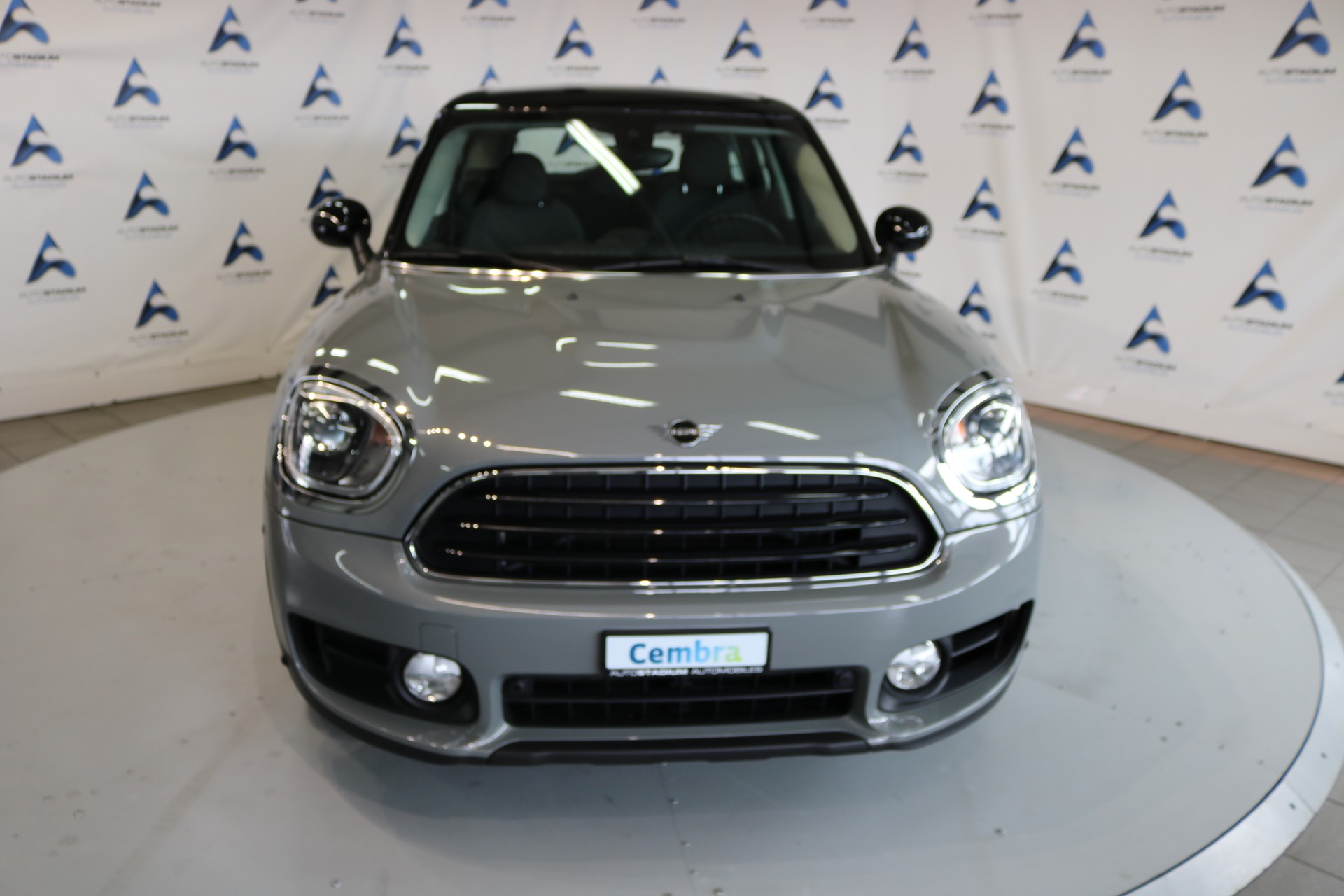 MINI Countryman Cooper ALL4-image-25