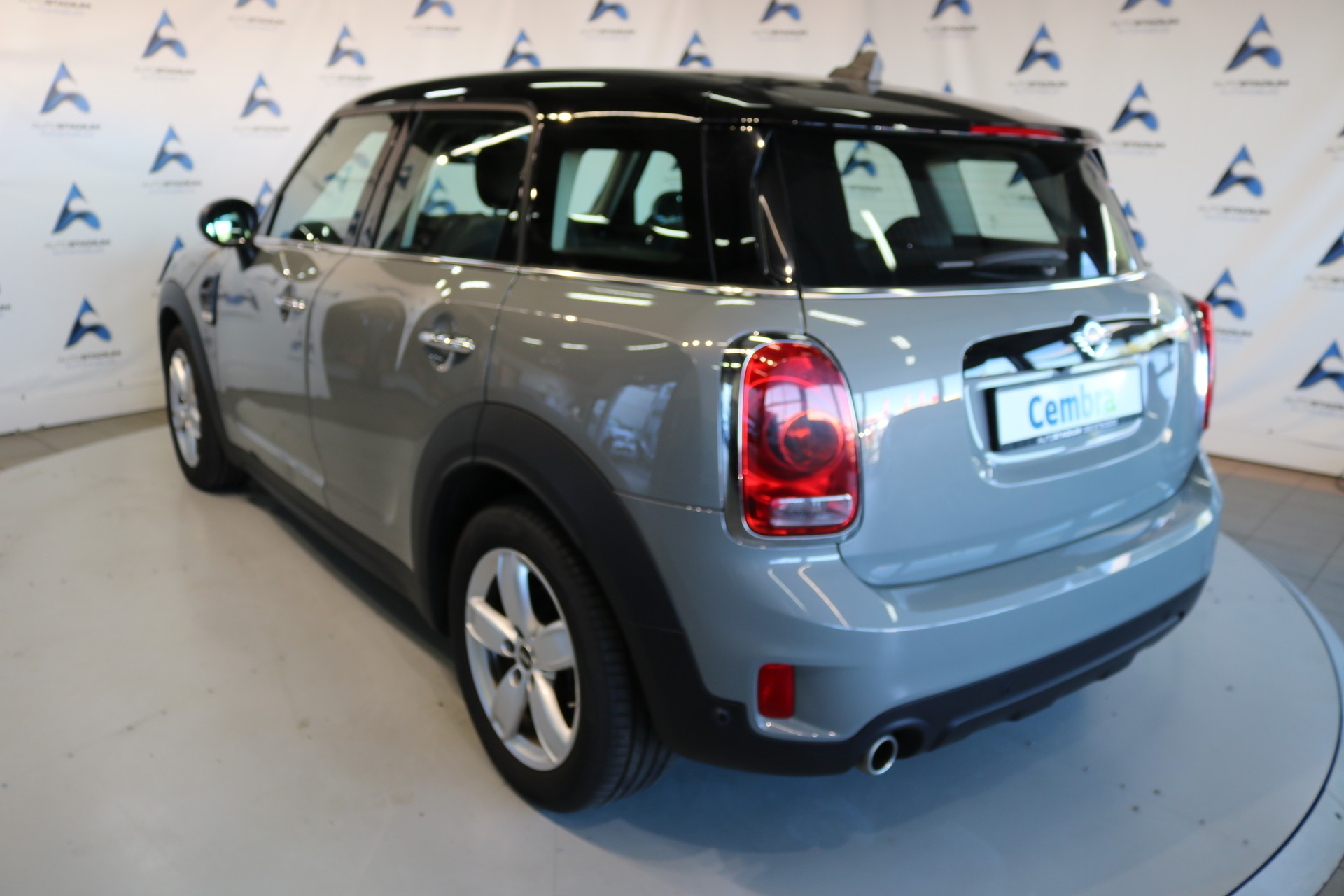 MINI Countryman Cooper ALL4-image-36