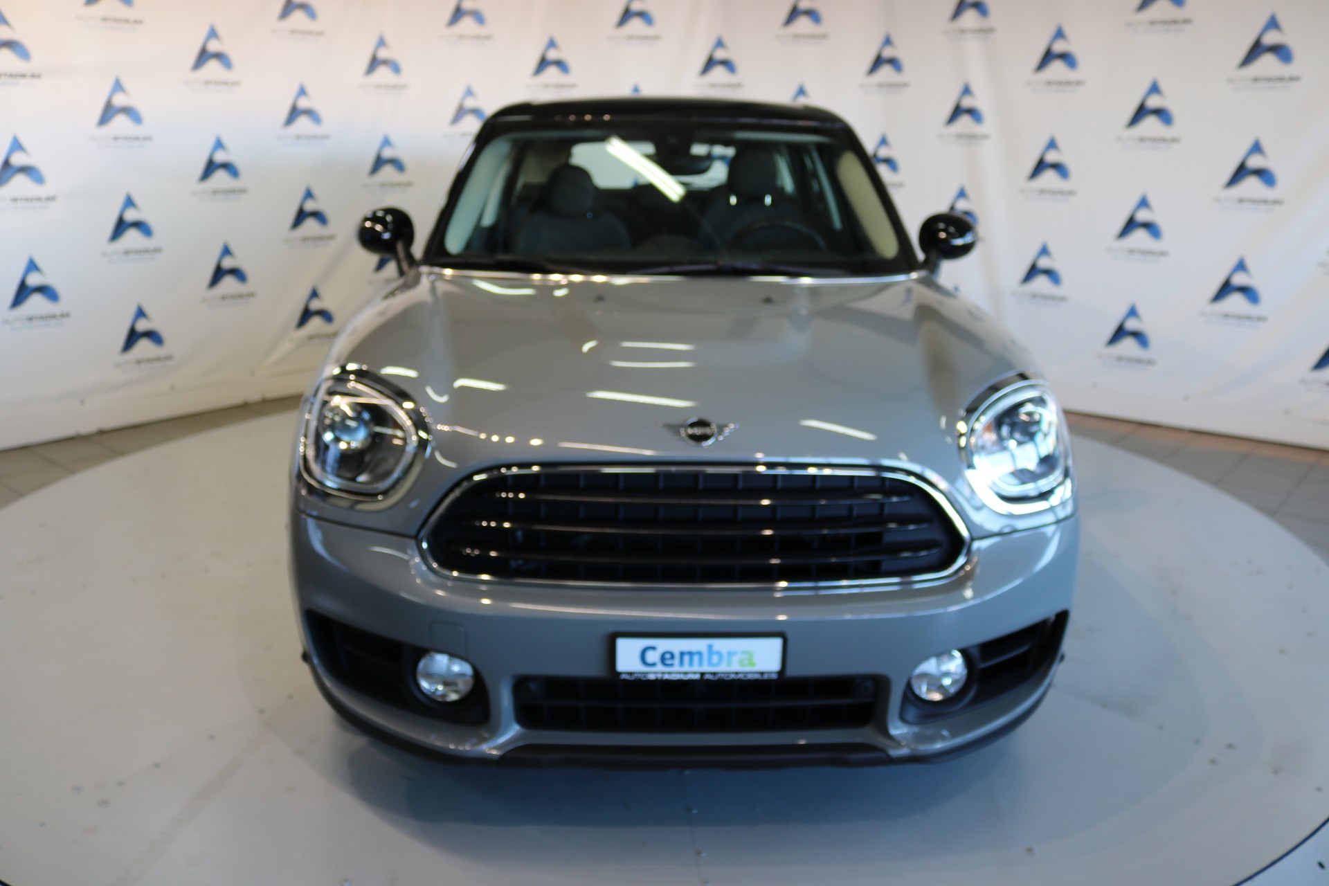 MINI Countryman Cooper ALL4-image-29