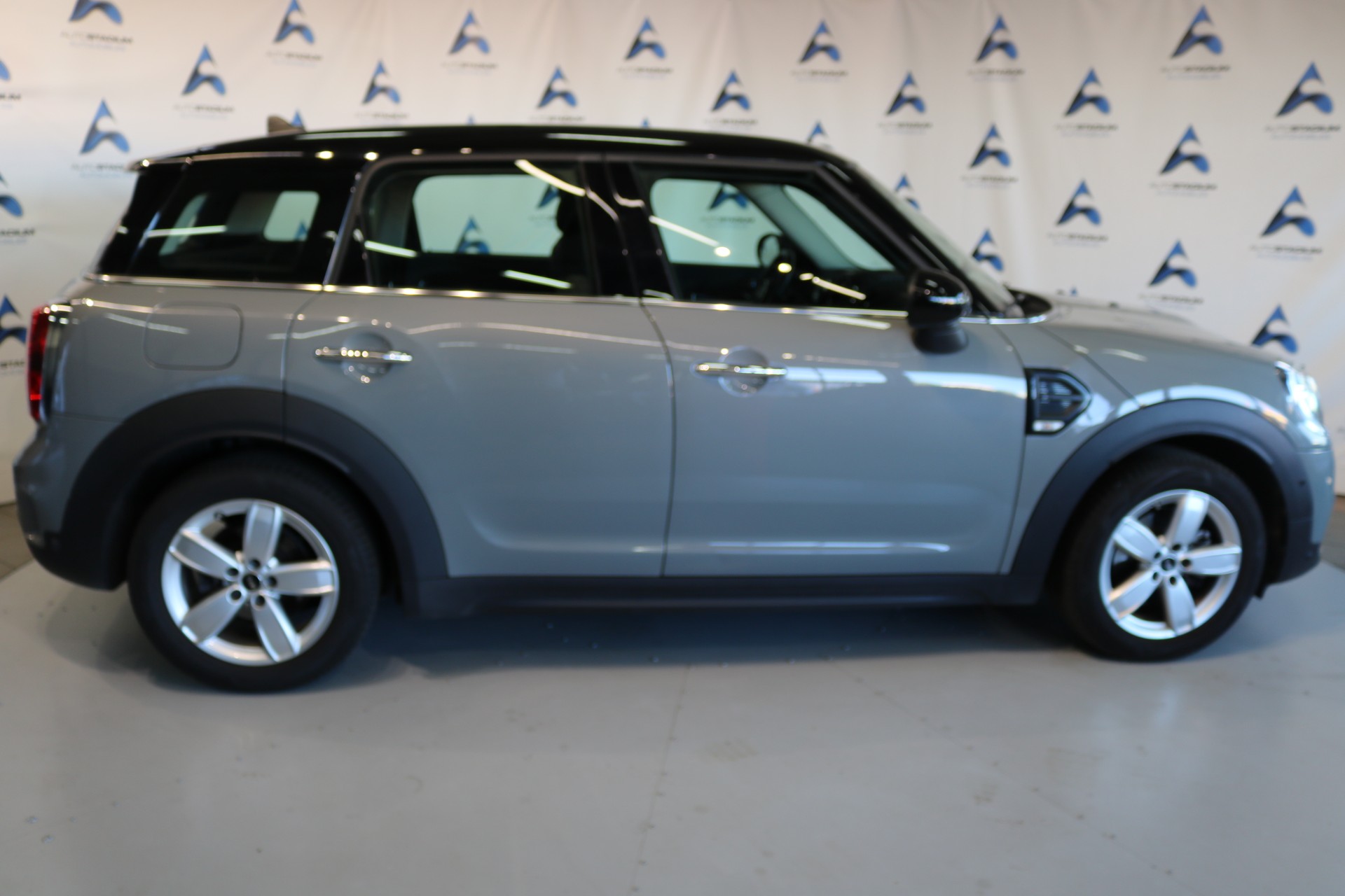 MINI Countryman Cooper ALL4-image-41