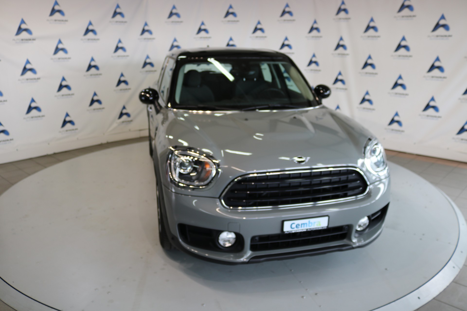 MINI Countryman Cooper ALL4-image-4