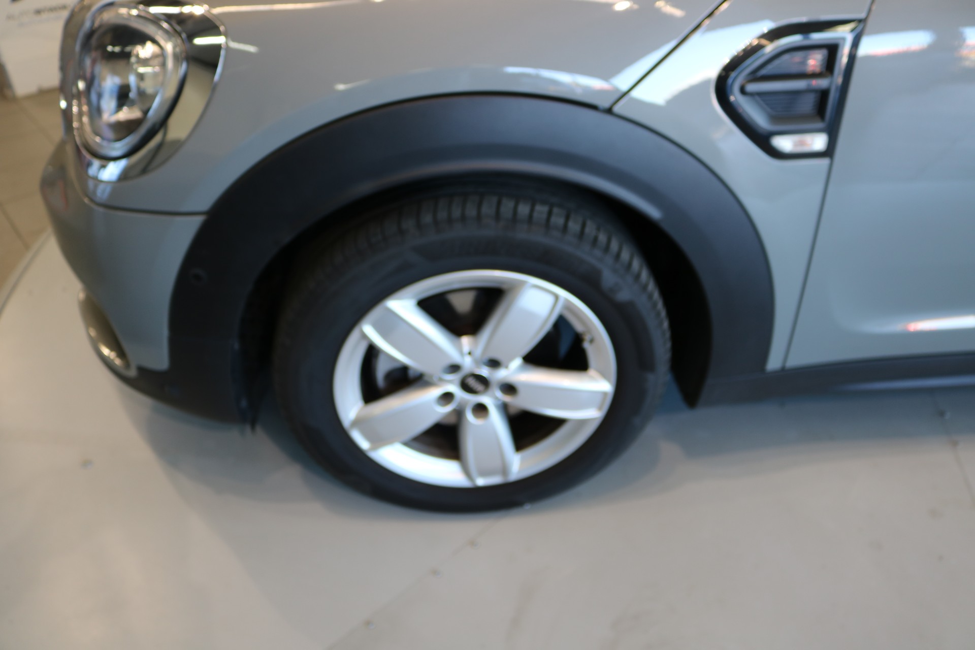 MINI Countryman Cooper ALL4-image-45