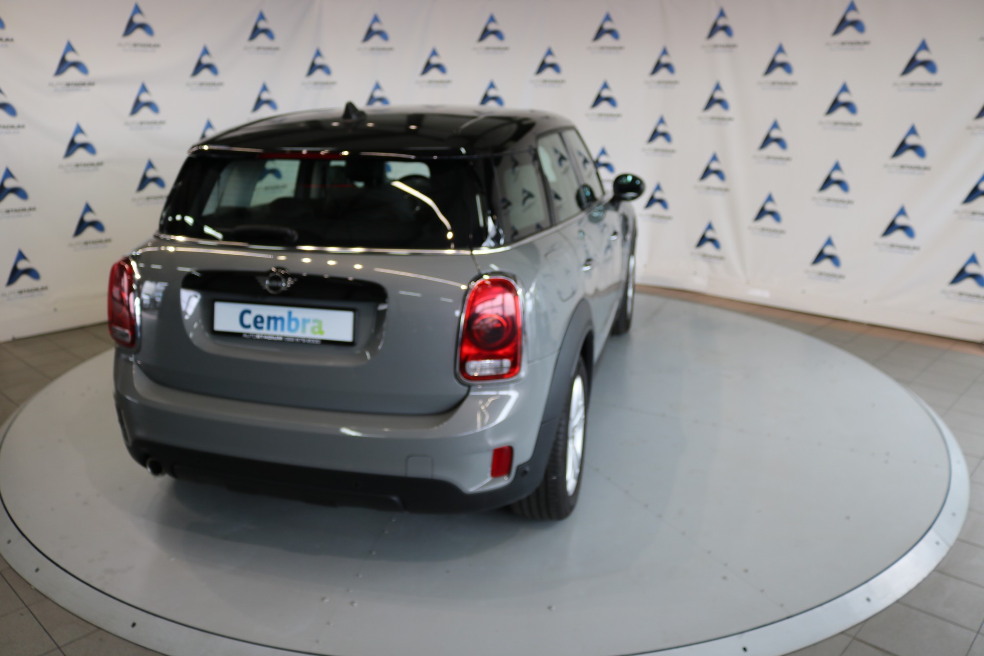 MINI Countryman Cooper ALL4-image-16