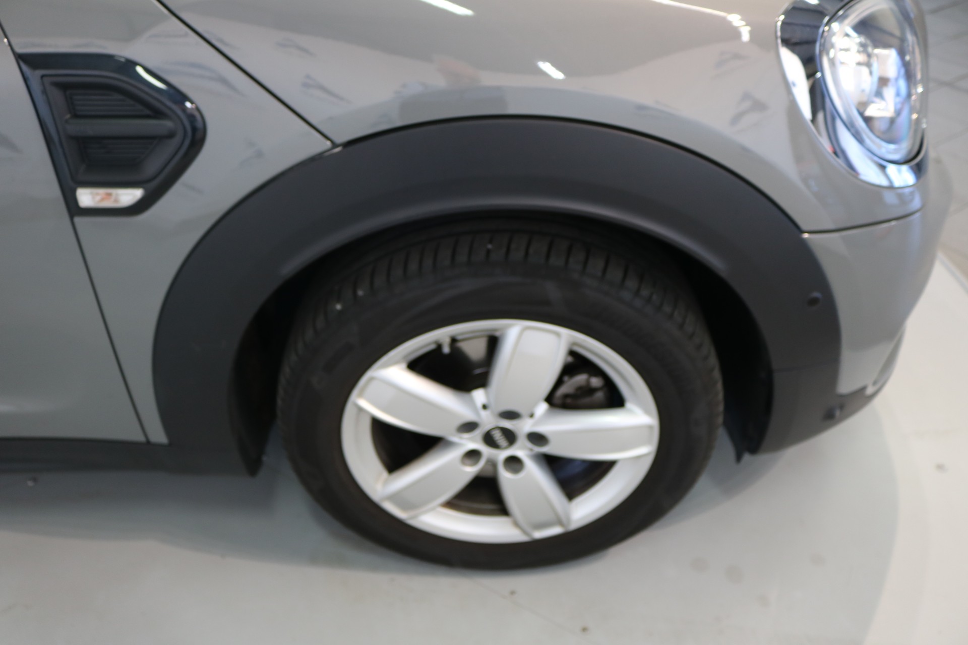 MINI Countryman Cooper ALL4-image-48