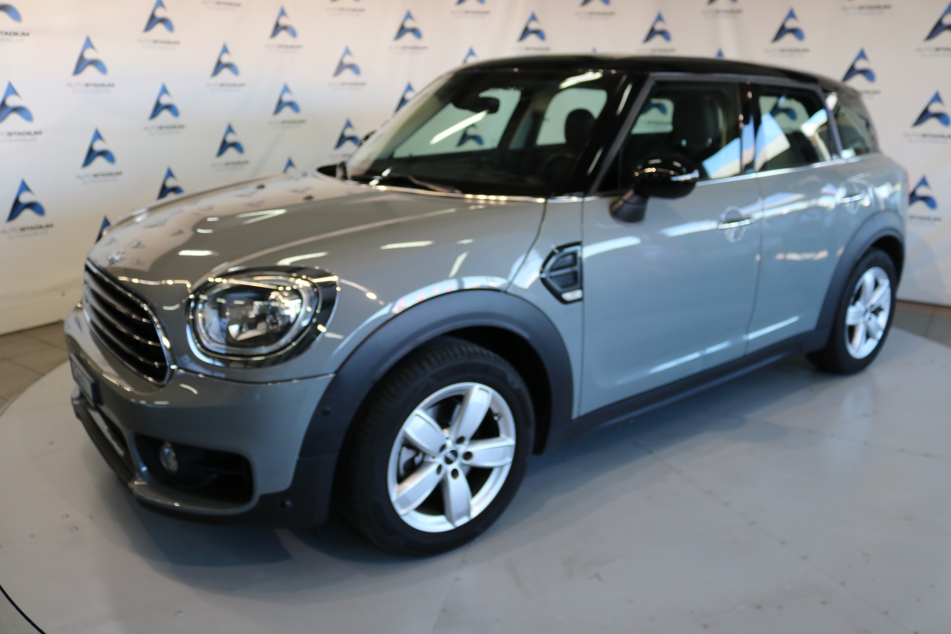 MINI Countryman Cooper ALL4-image-31