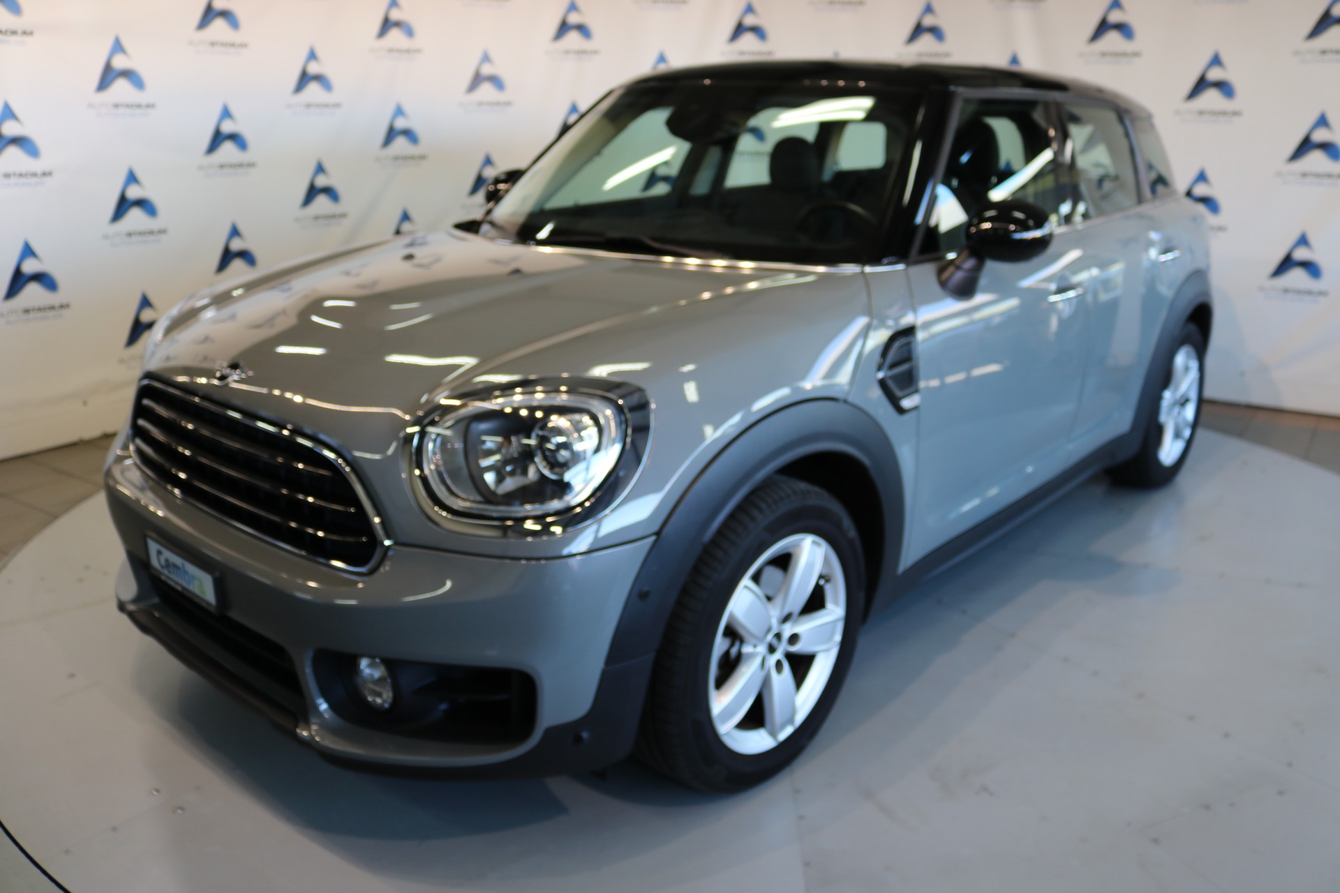 MINI Countryman Cooper ALL4-image-30
