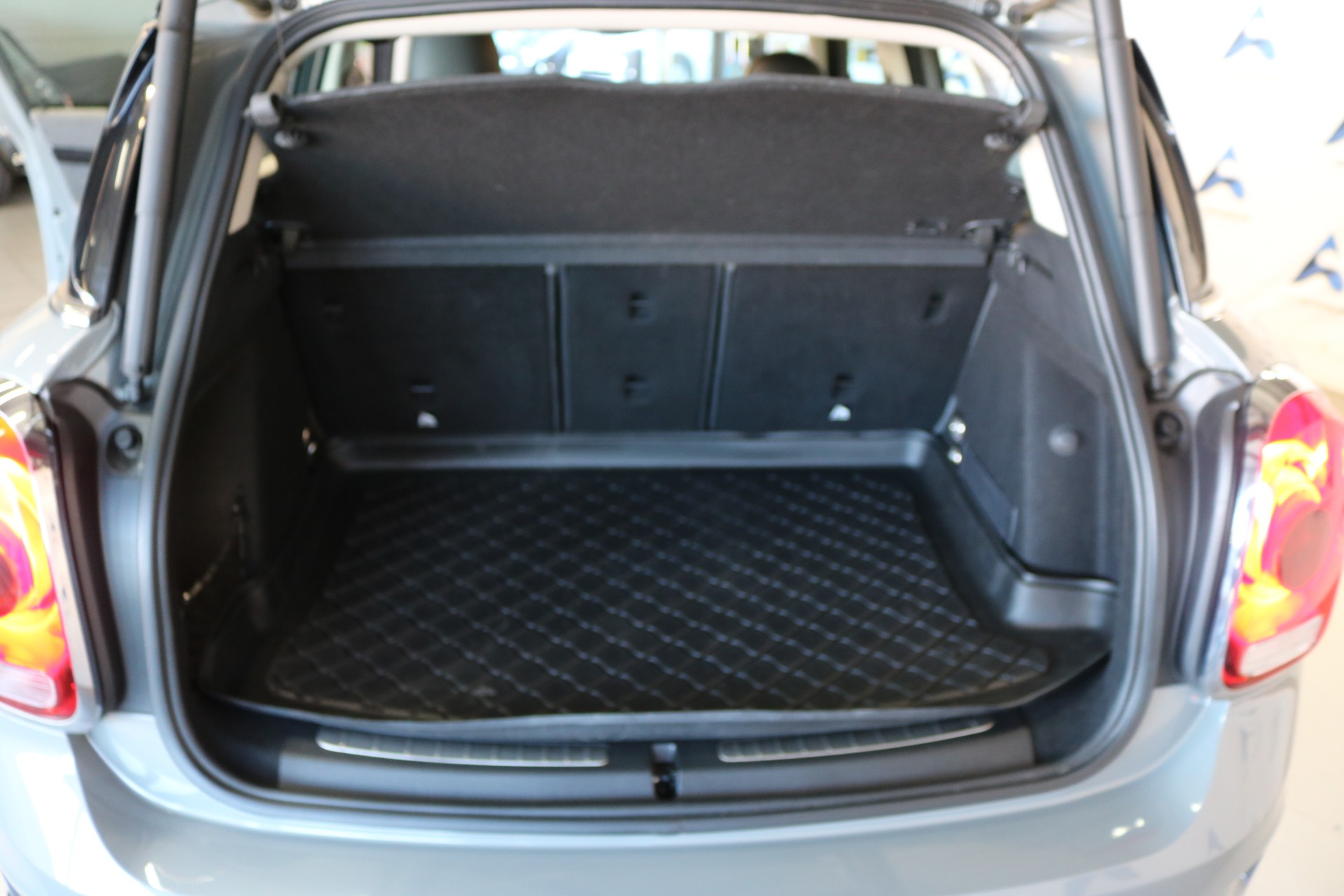 MINI Countryman Cooper ALL4-image-60