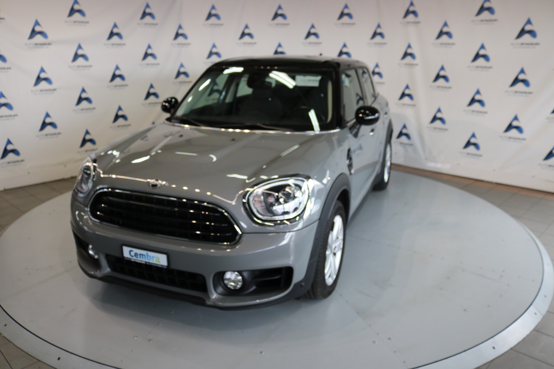 MINI Countryman Cooper ALL4-image-6