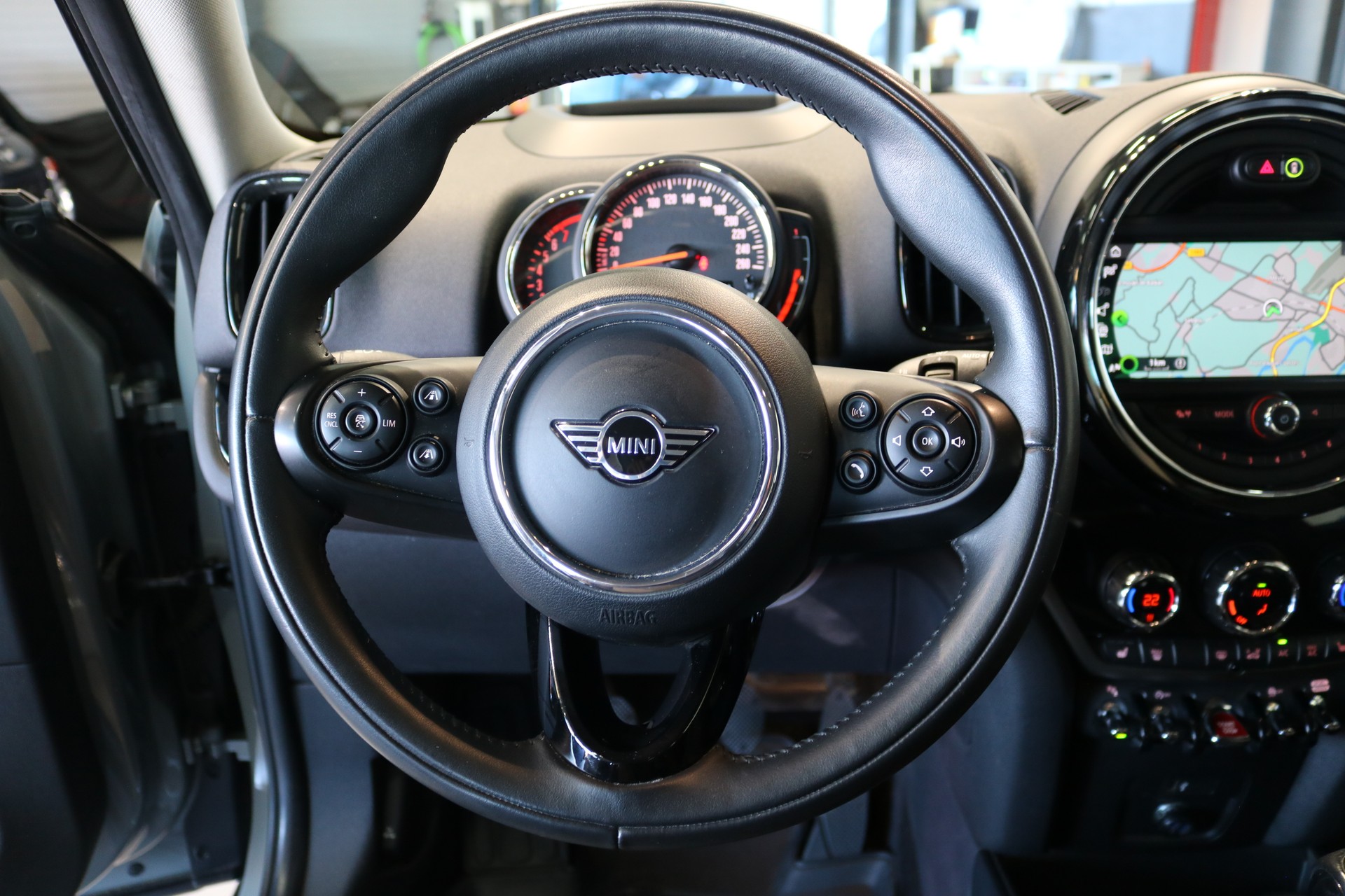 MINI Countryman Cooper ALL4-image-58