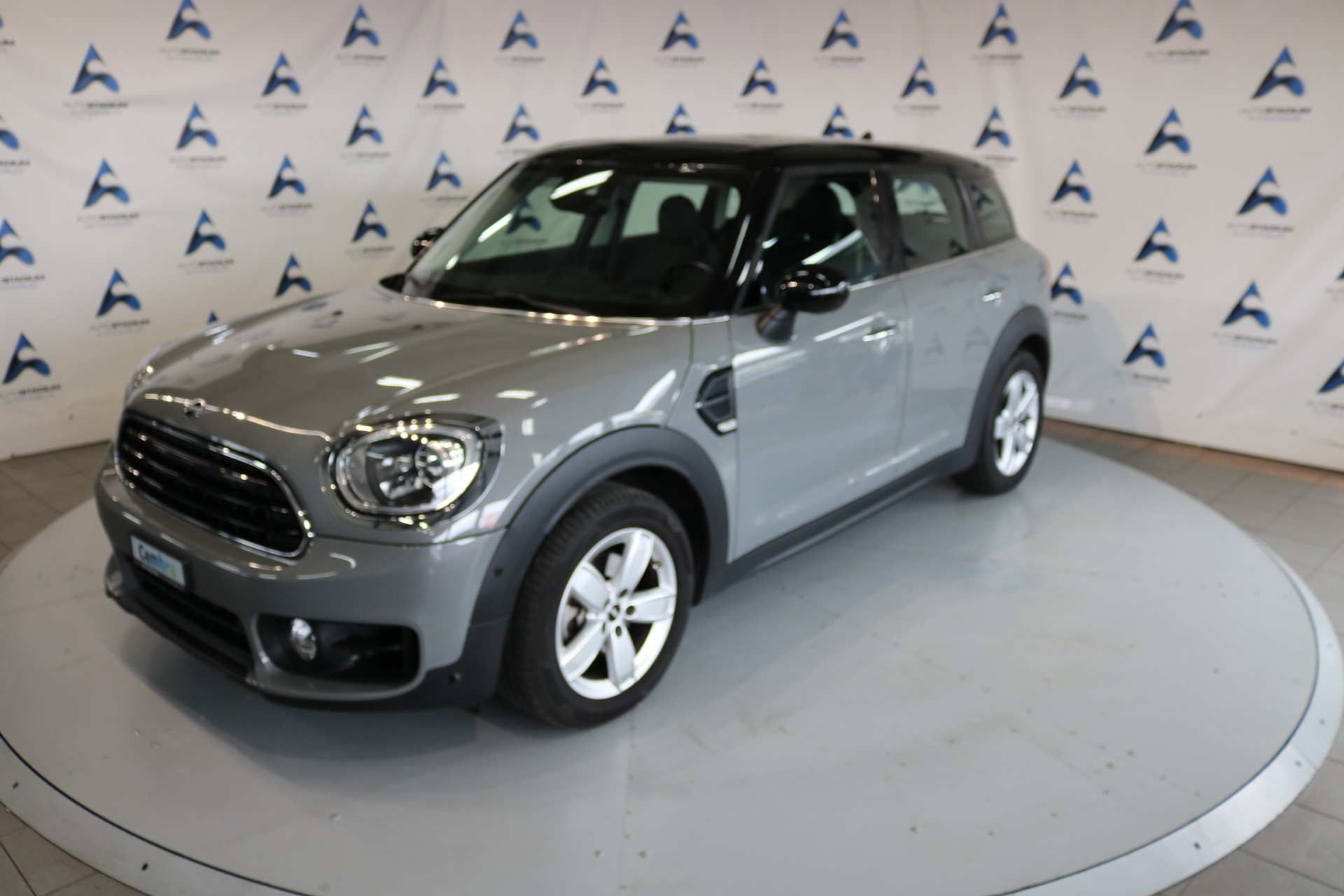 MINI Countryman Cooper ALL4-image-7
