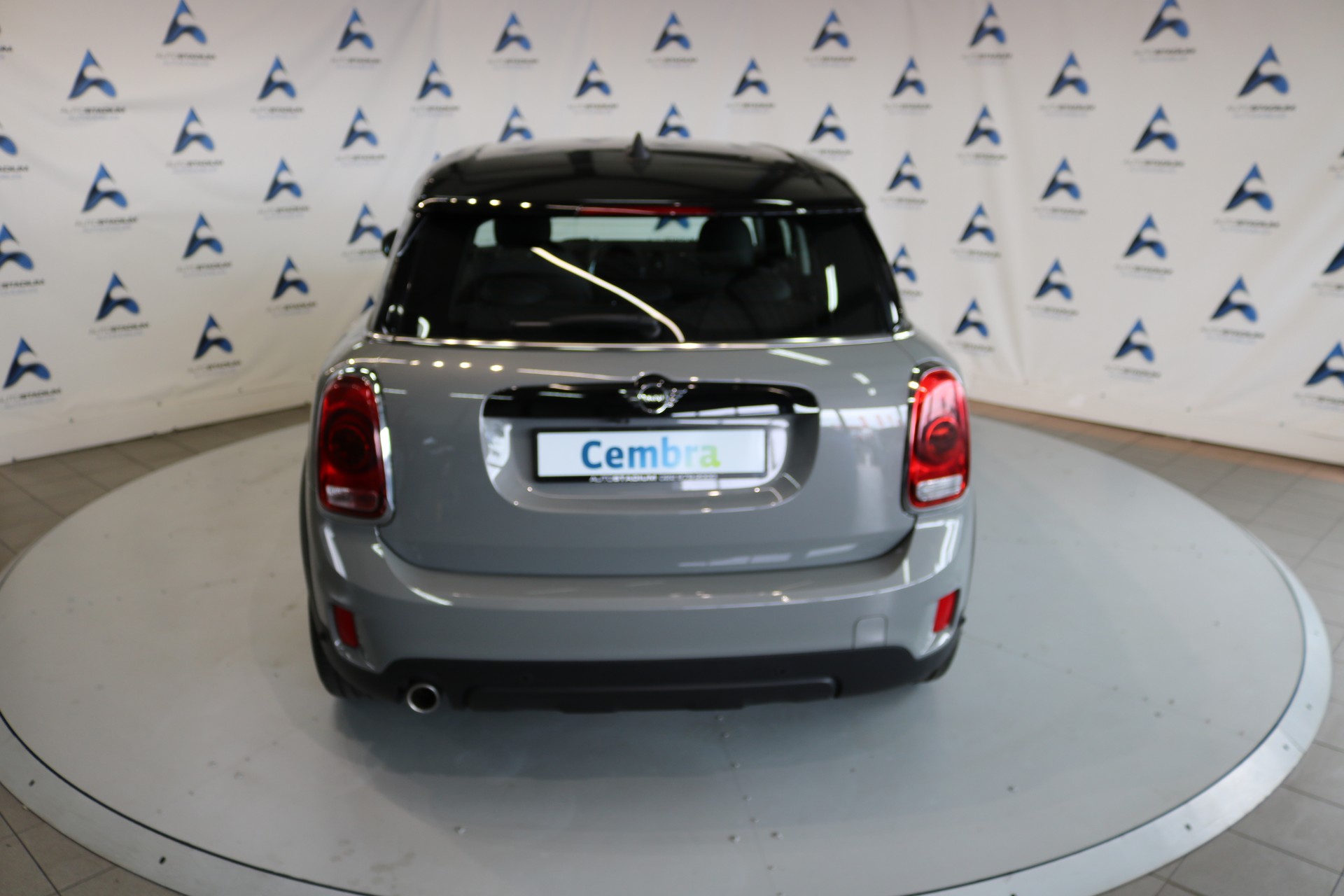MINI Countryman Cooper ALL4-image-15
