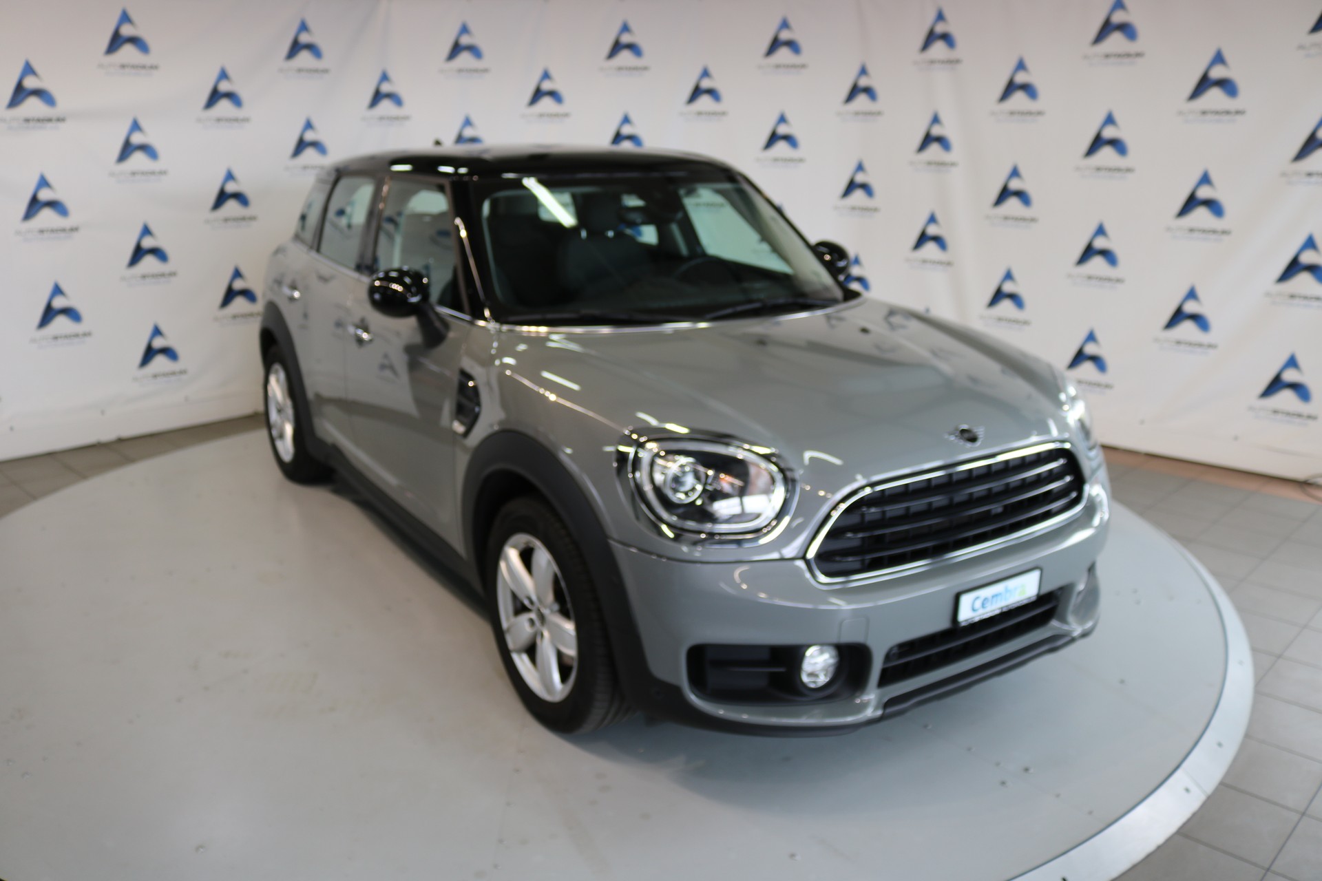 MINI Countryman Cooper ALL4-image-24