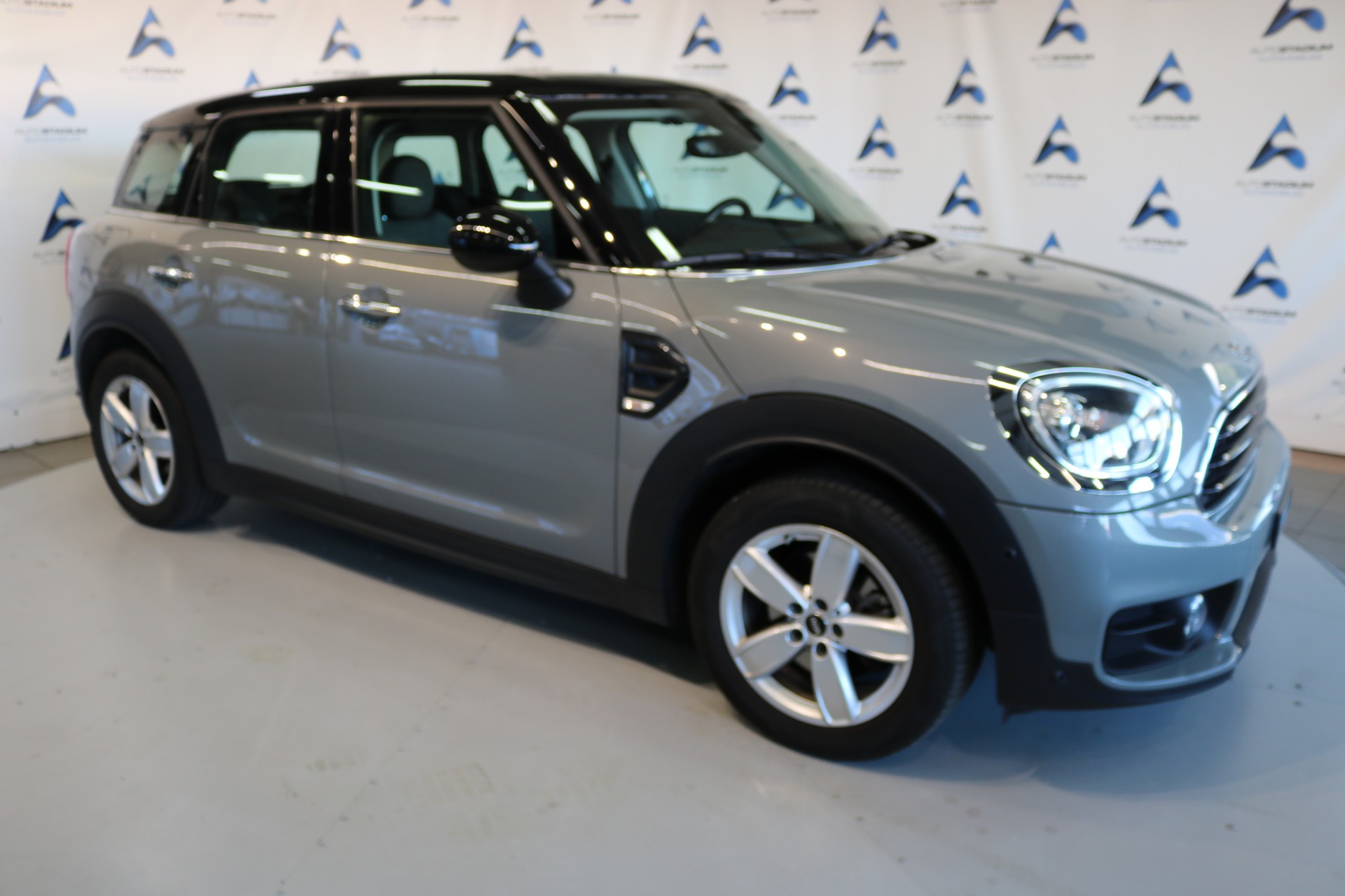MINI Countryman Cooper ALL4-image-42