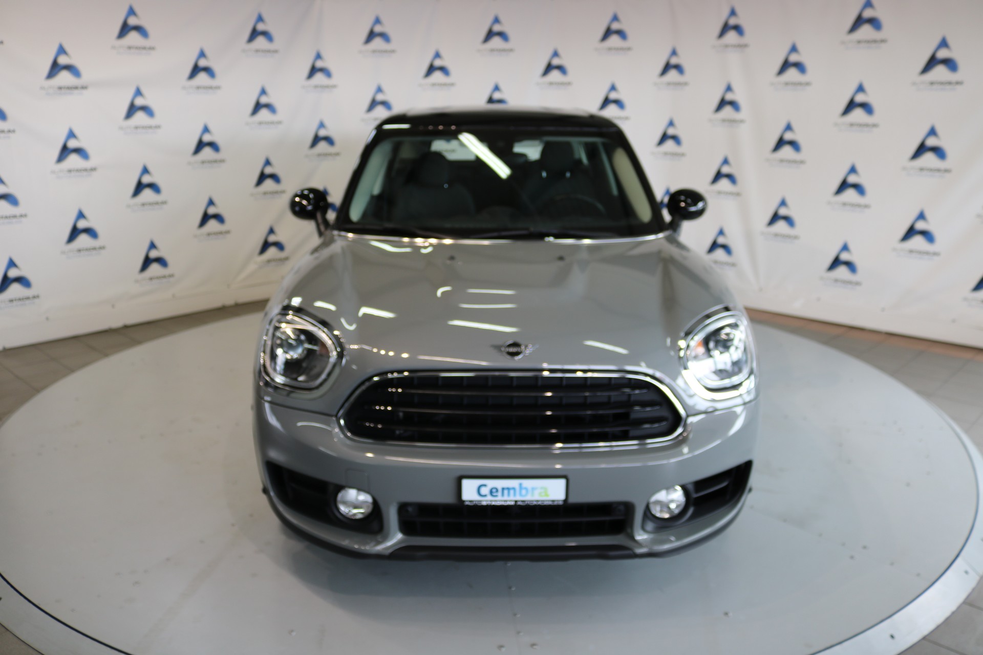 MINI Countryman Cooper ALL4-image-5