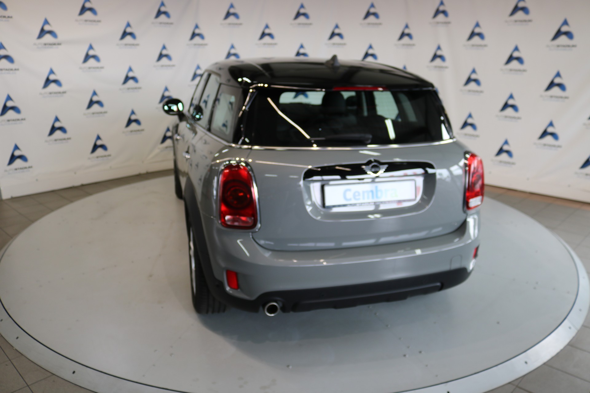MINI Countryman Cooper ALL4-image-14
