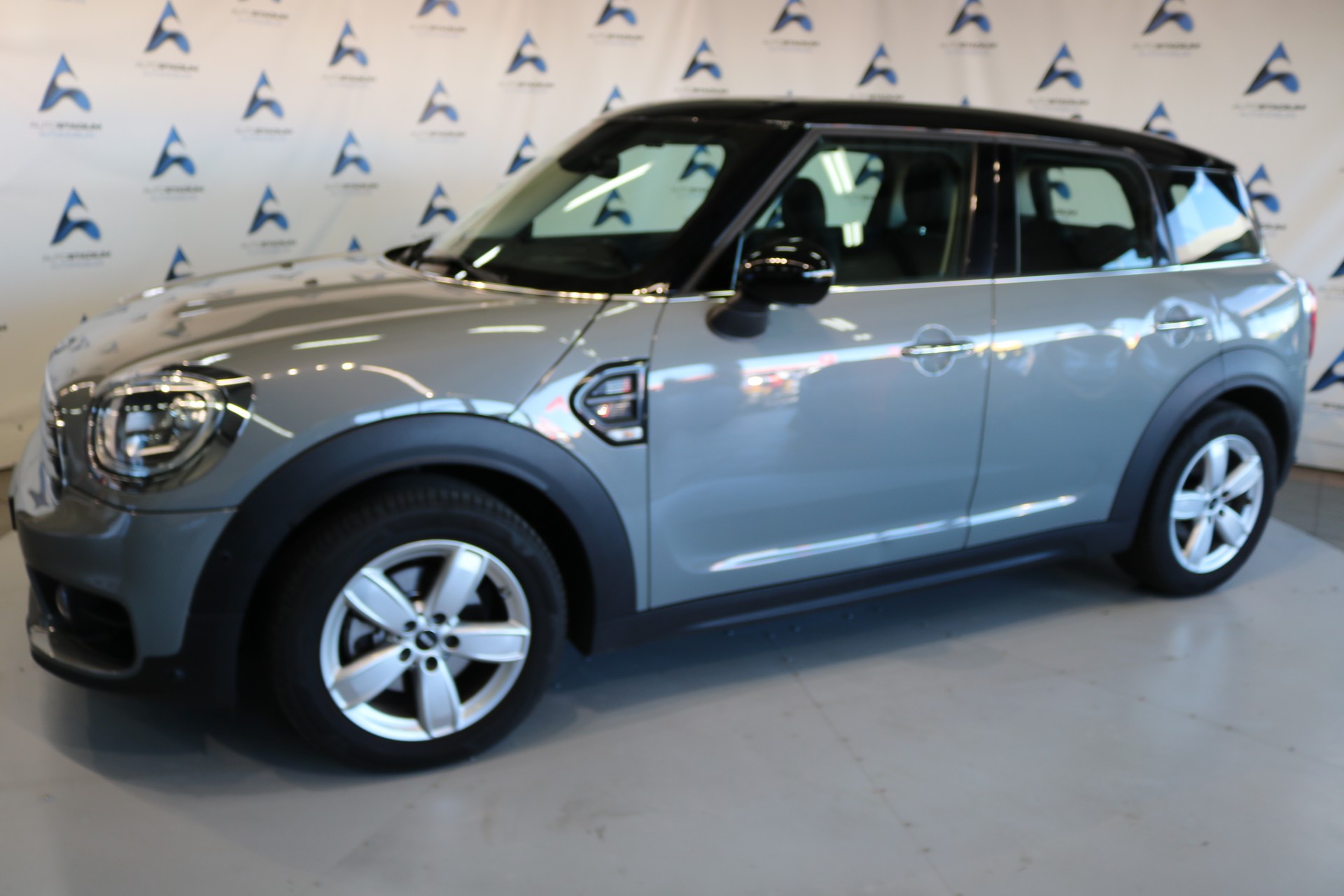 MINI Countryman Cooper ALL4-image-32